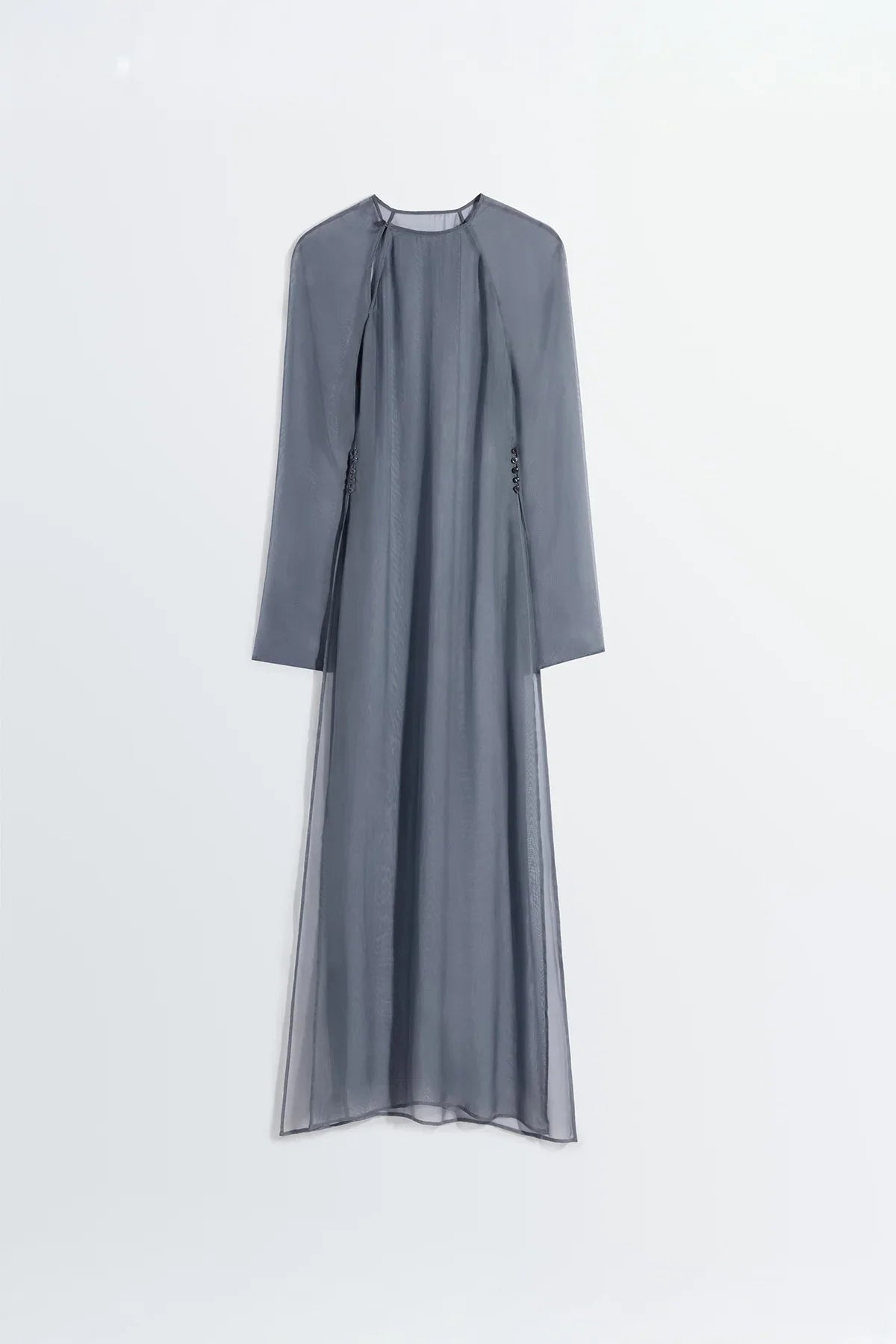 LEMAIRE | DRESS WITH SLITS