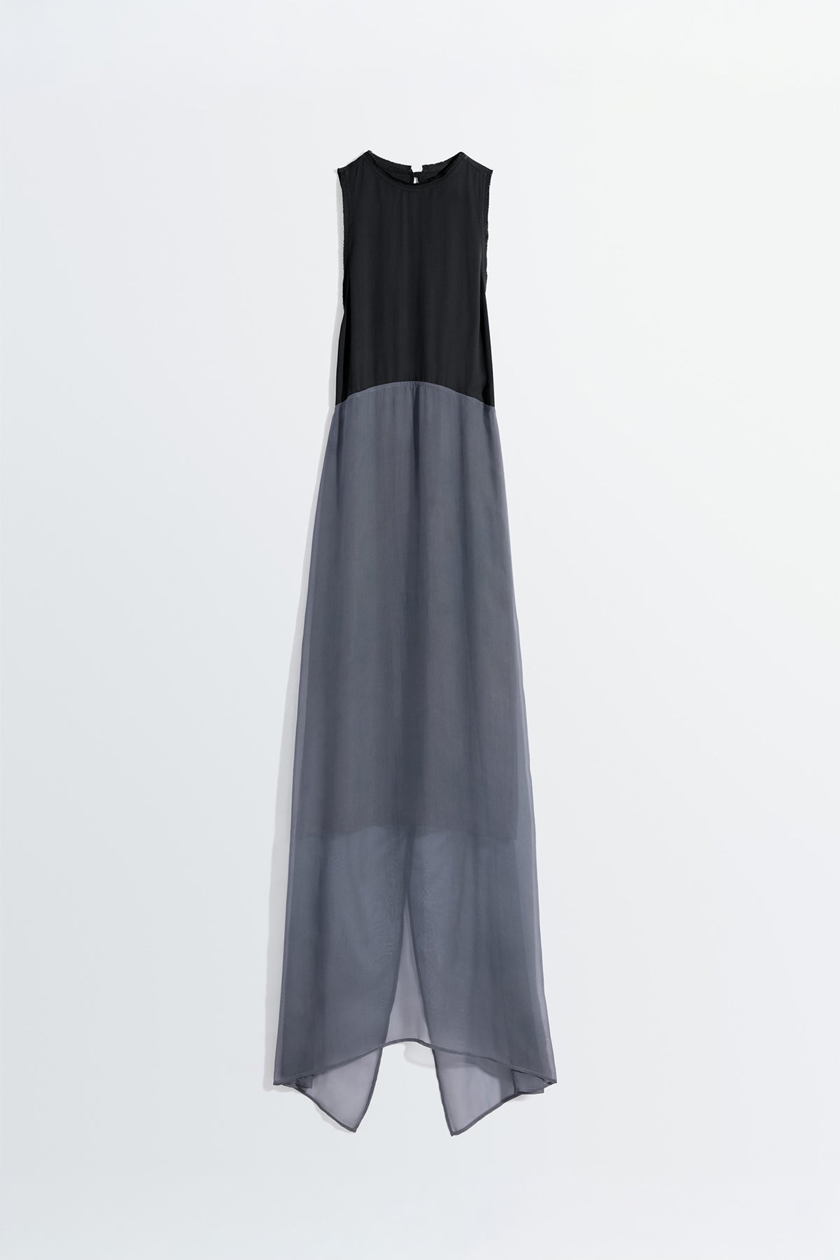 LEMAIRE | COLUMN DRESS