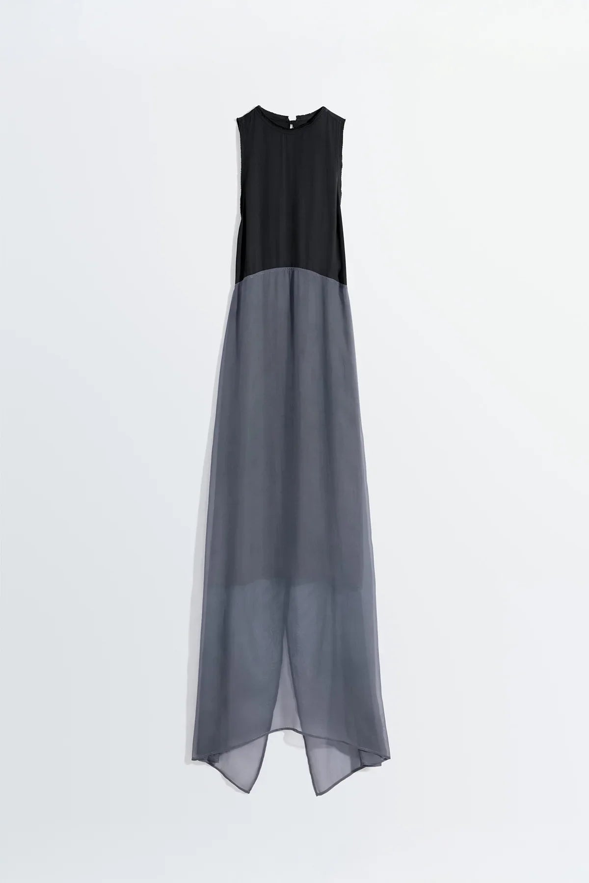 LEMAIRE | COLUMN DRESS