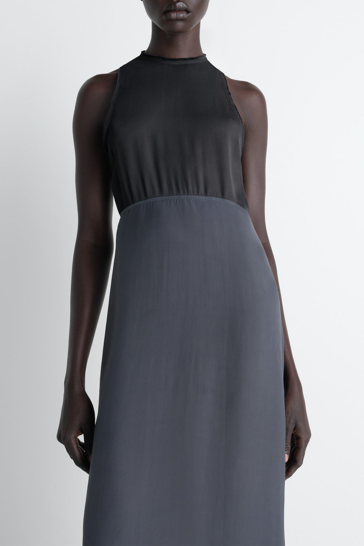 LEMAIRE | COLUMN DRESS