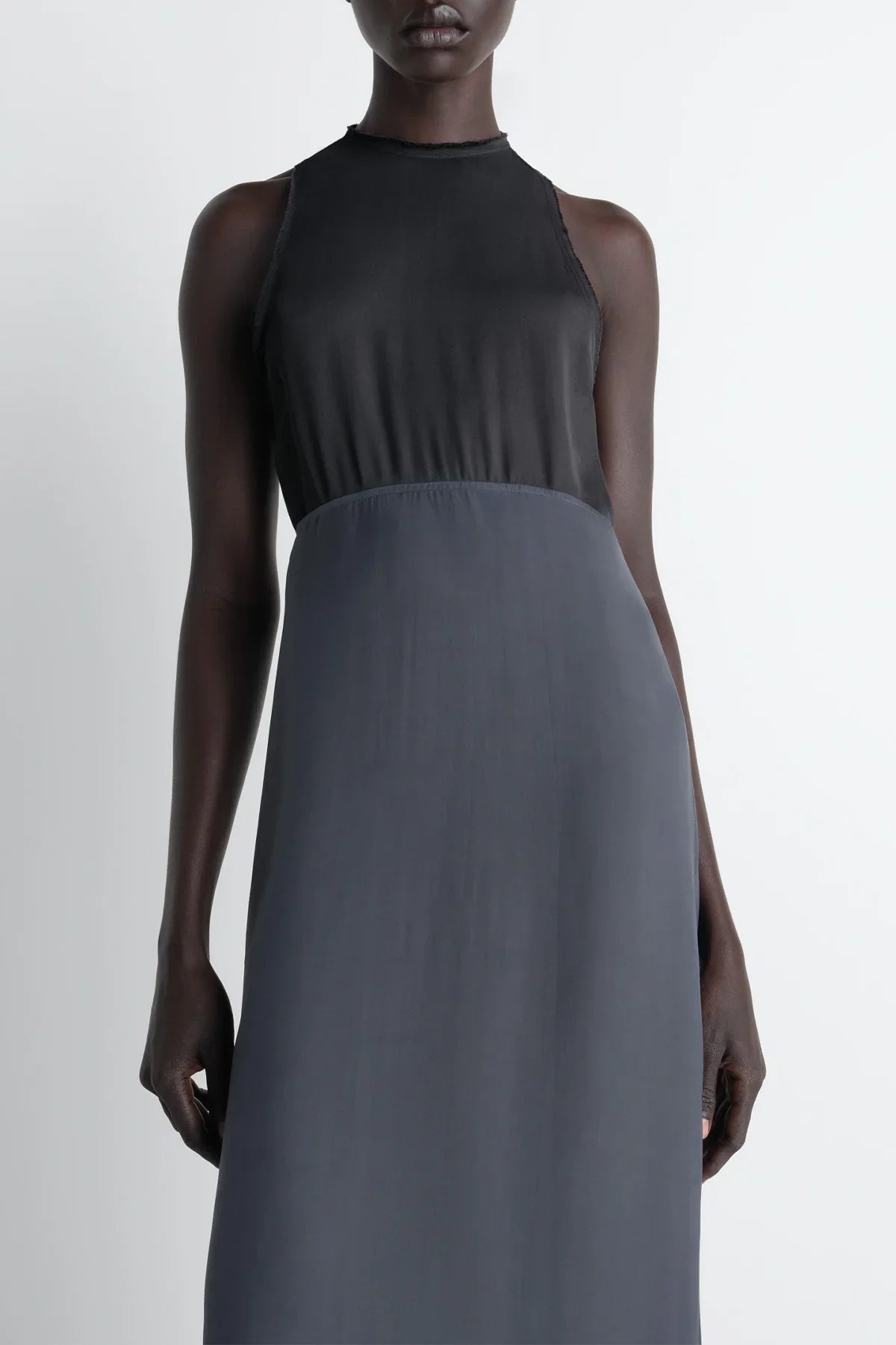 LEMAIRE | COLUMN DRESS