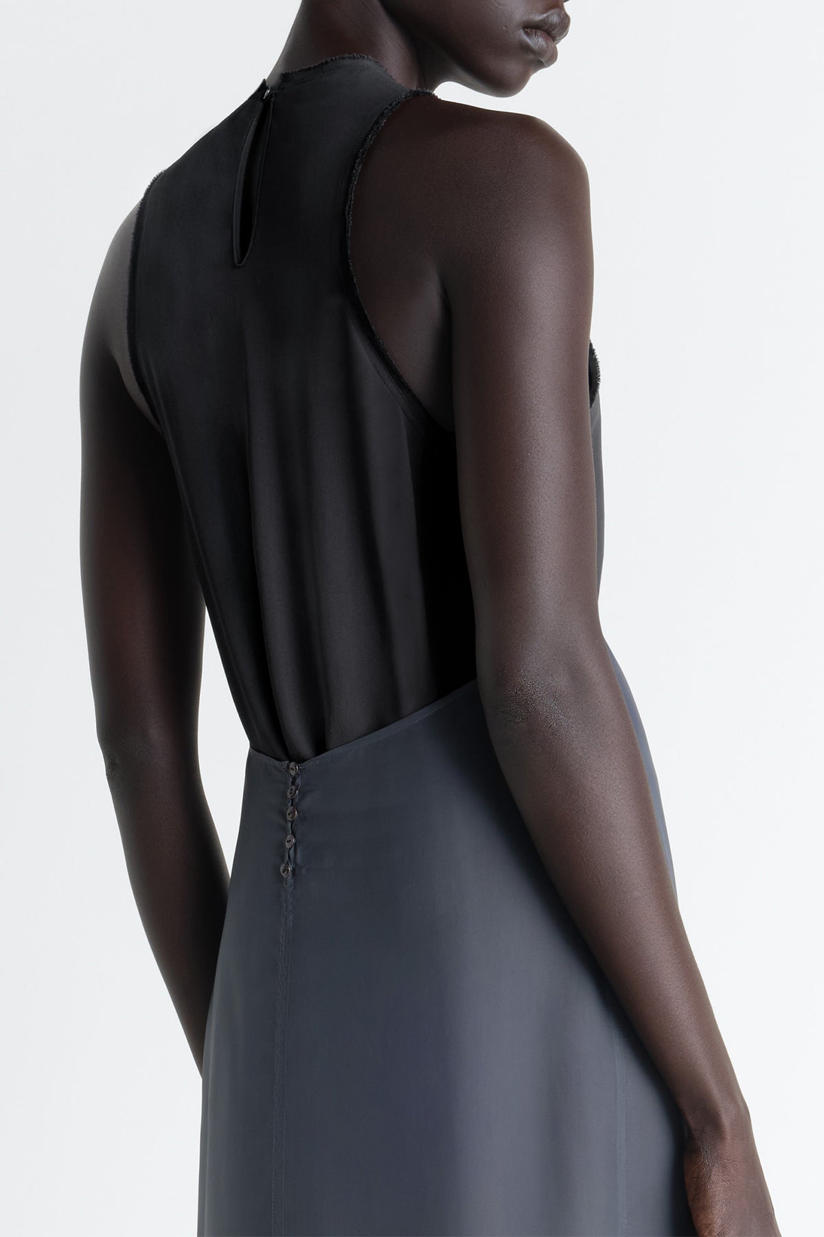 LEMAIRE | COLUMN DRESS