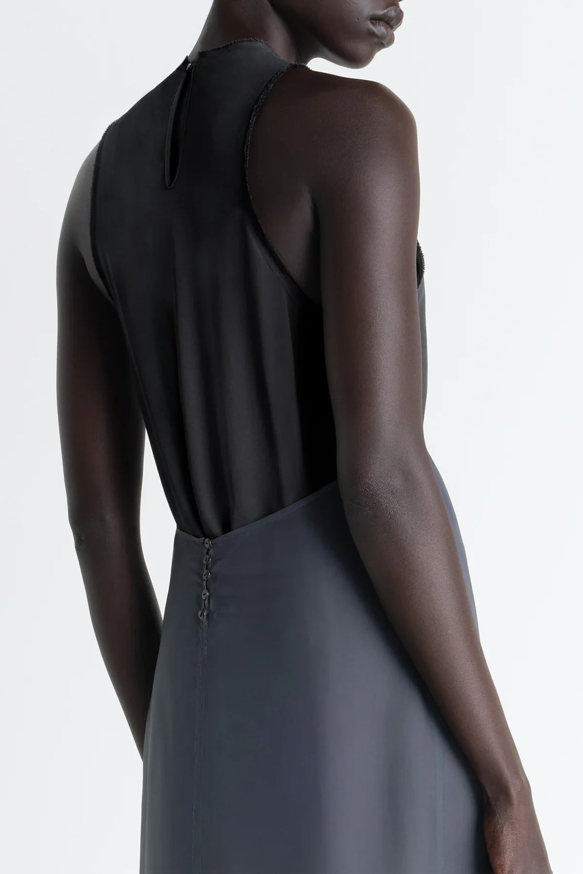 LEMAIRE | COLUMN DRESS