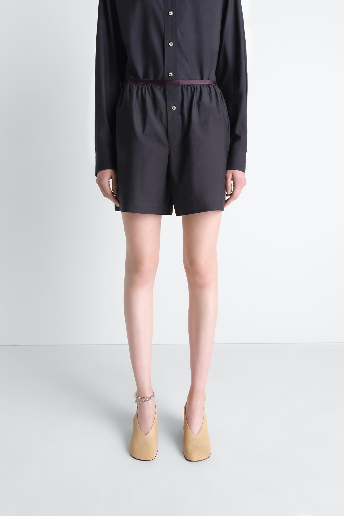 LEMAIRE | BOXER SHORTS