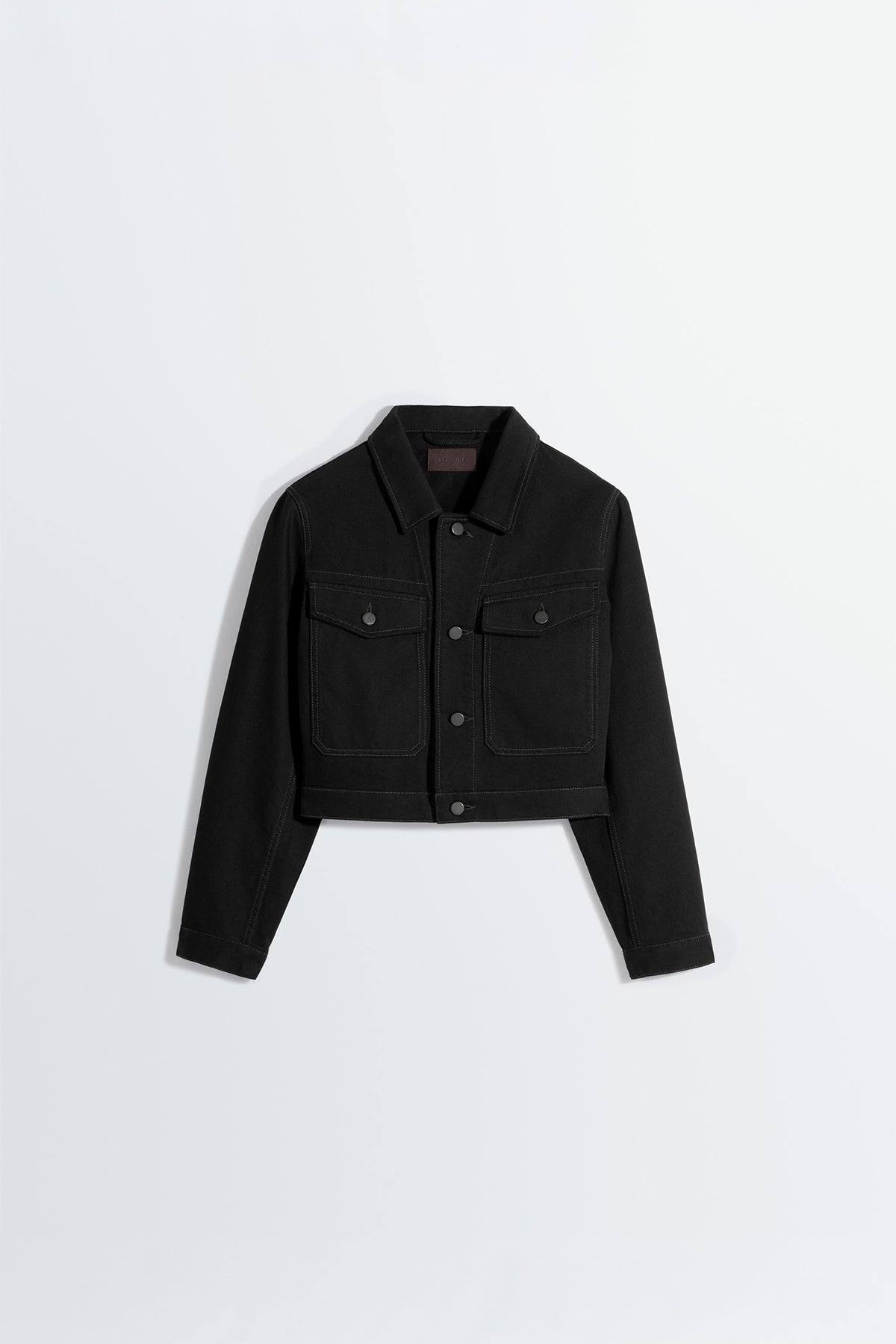 LEMAIRE | CROPPED BLOUSON
