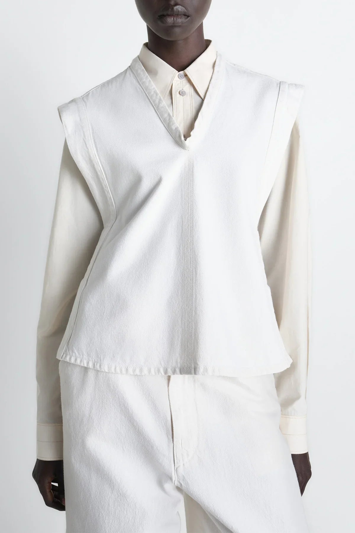 LEMAIRE | CHASUBLE