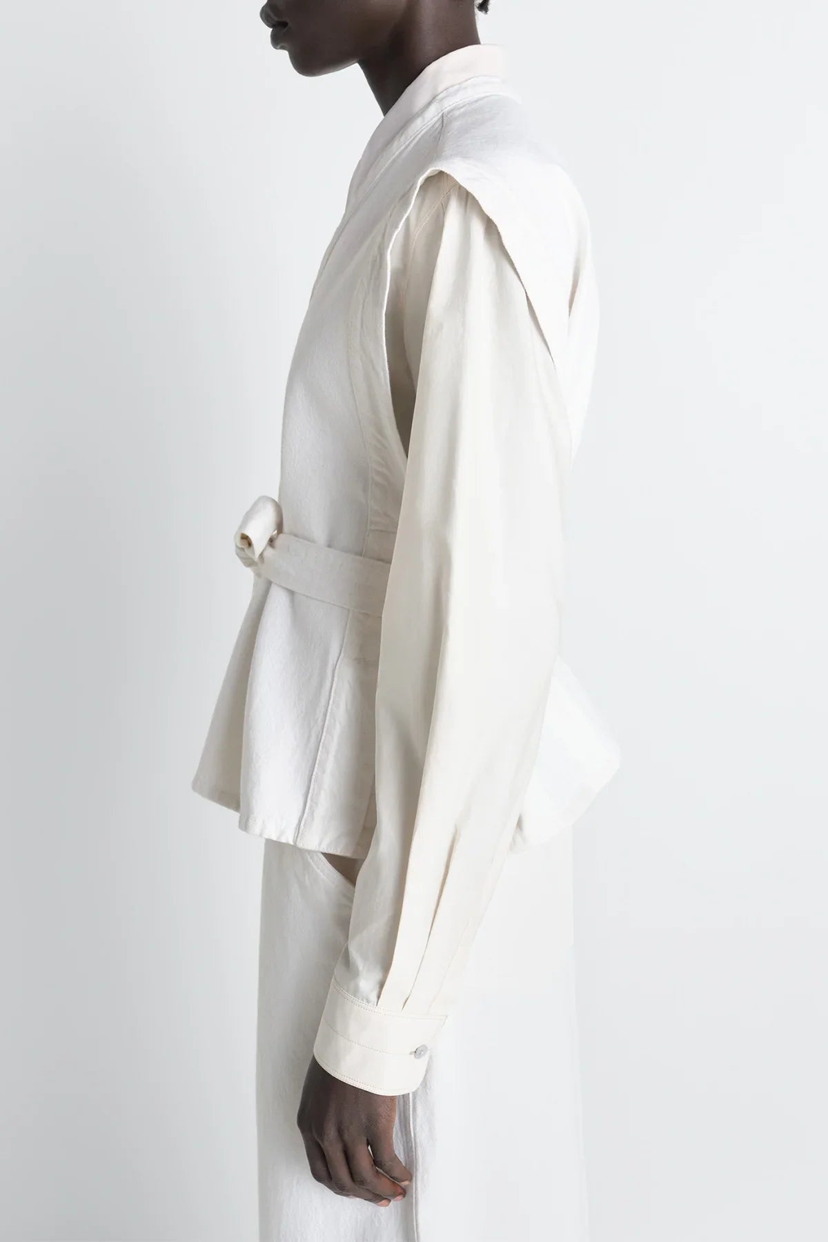 LEMAIRE | CHASUBLE