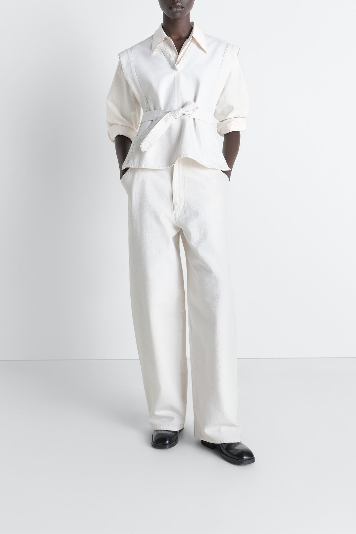 LEMAIRE | CHASUBLE