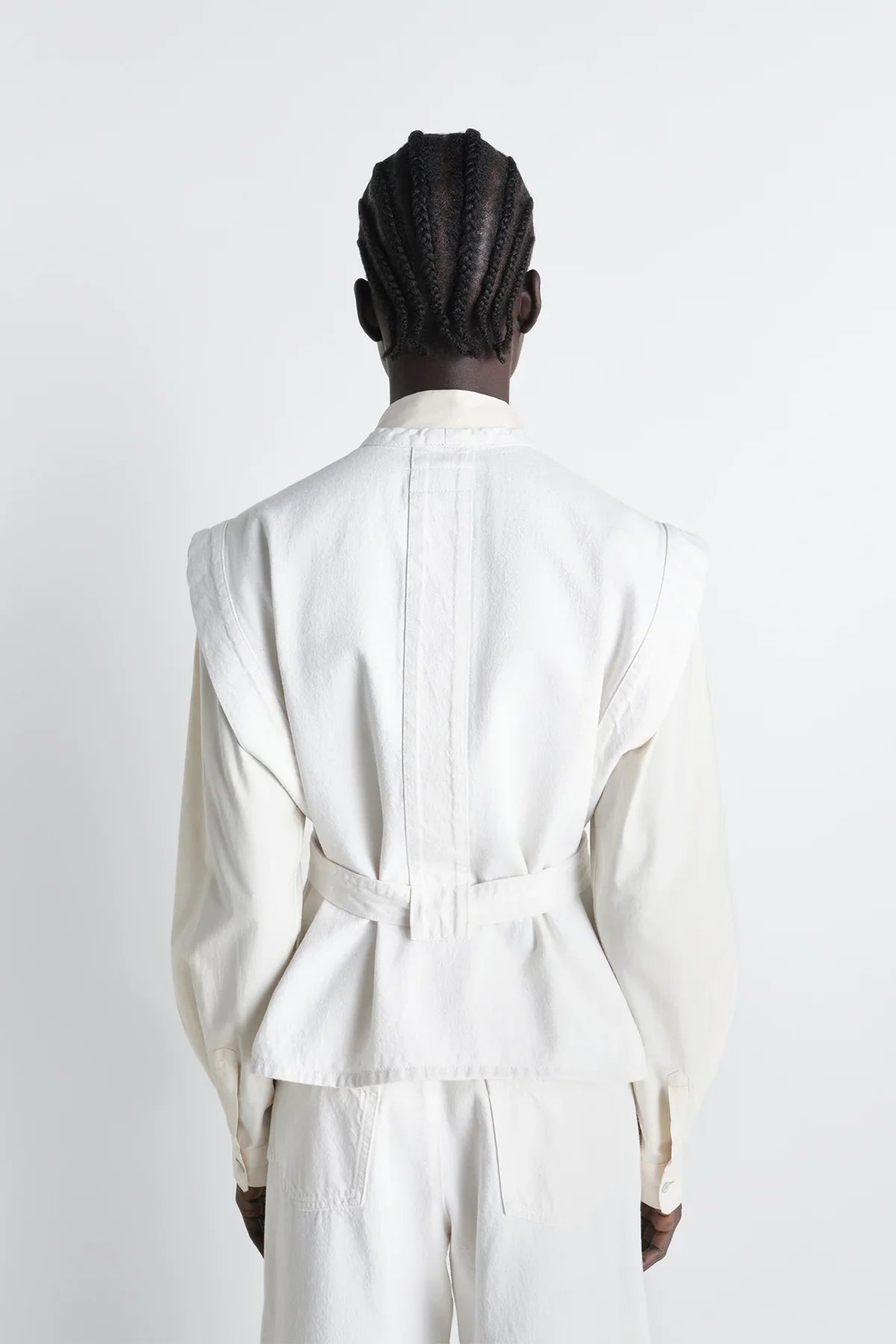 LEMAIRE | CHASUBLE