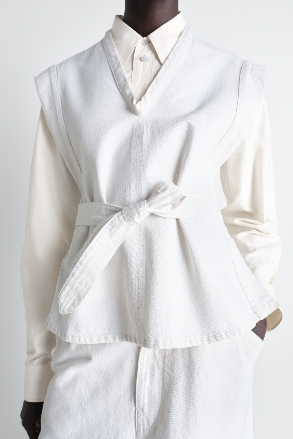 LEMAIRE | CHASUBLE