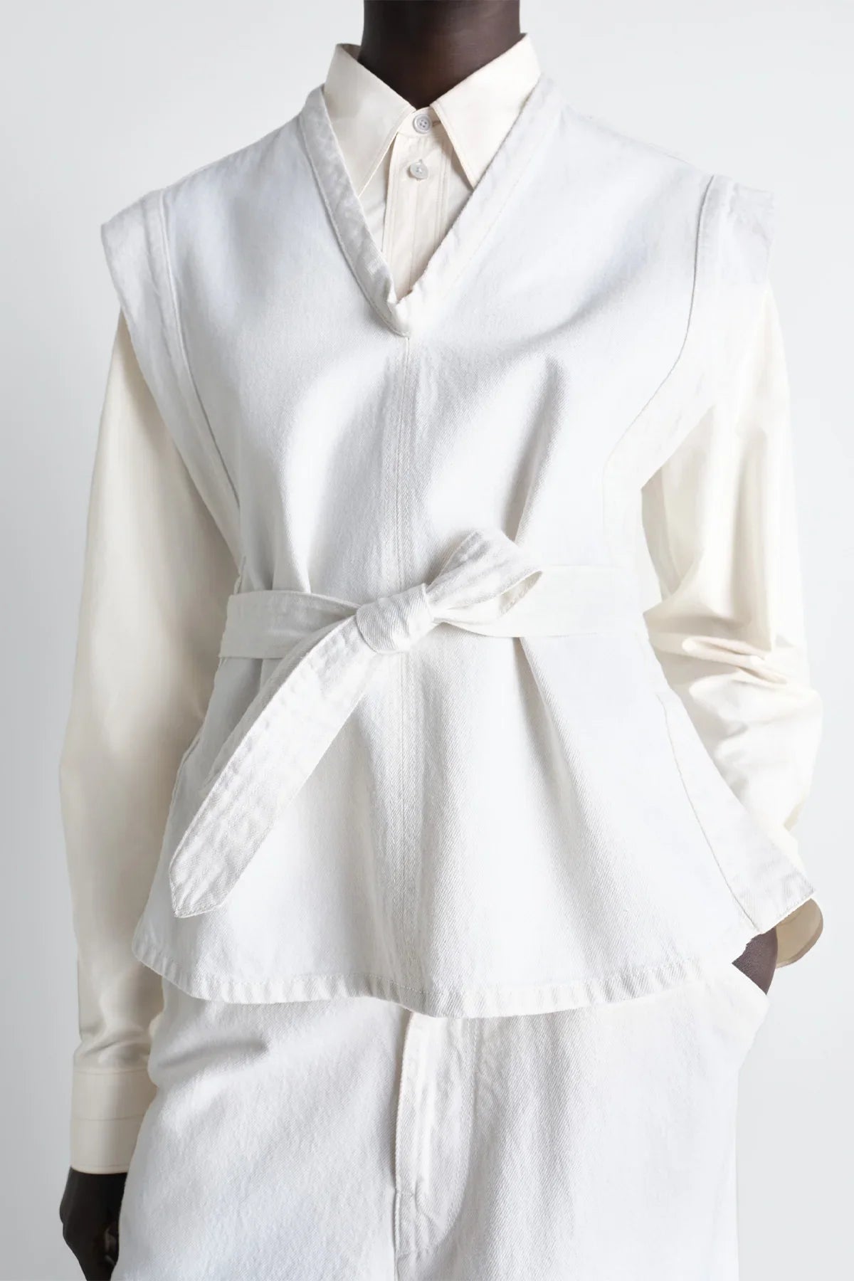 LEMAIRE | CHASUBLE