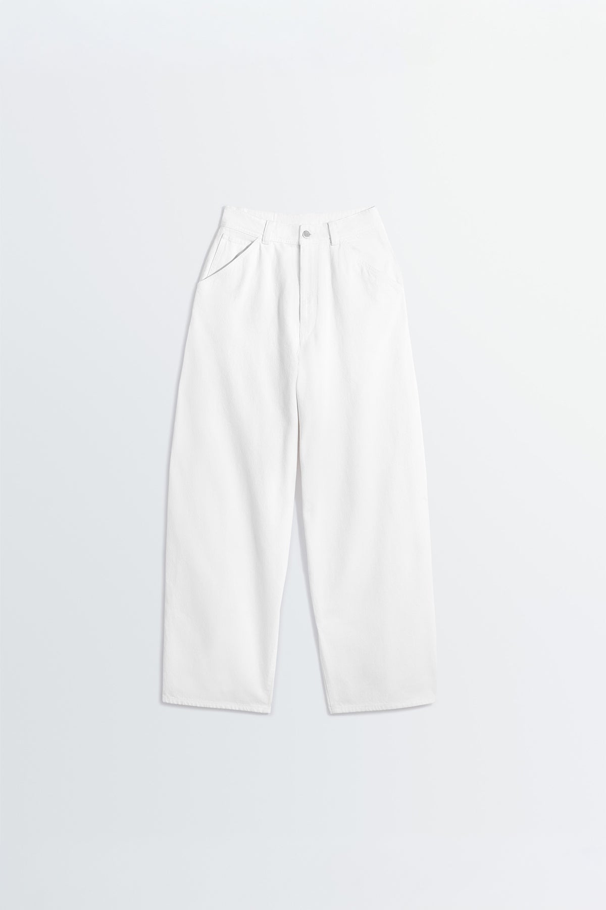 LEMAIRE | LARGE PANTS