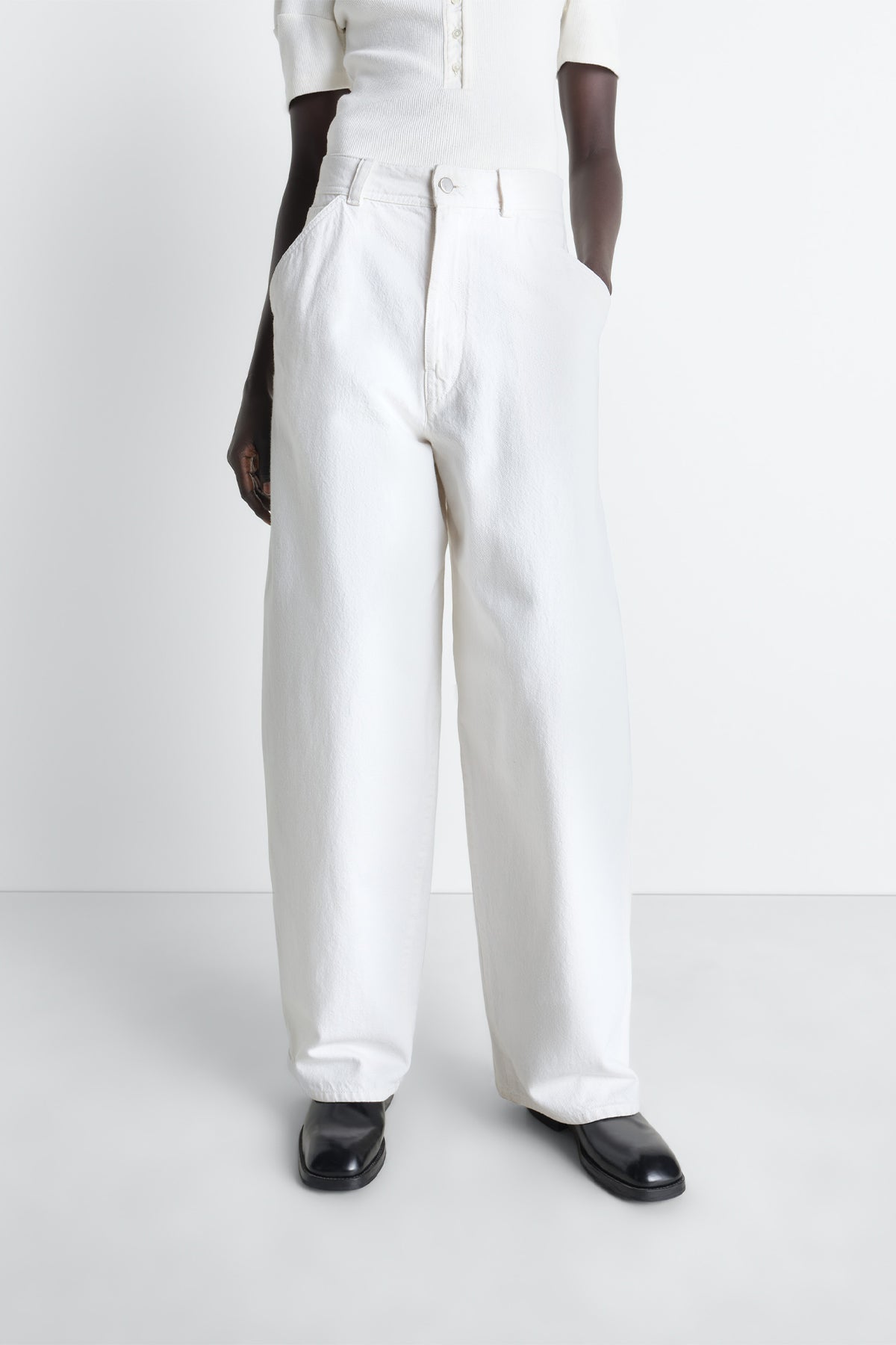 LEMAIRE | LARGE PANTS