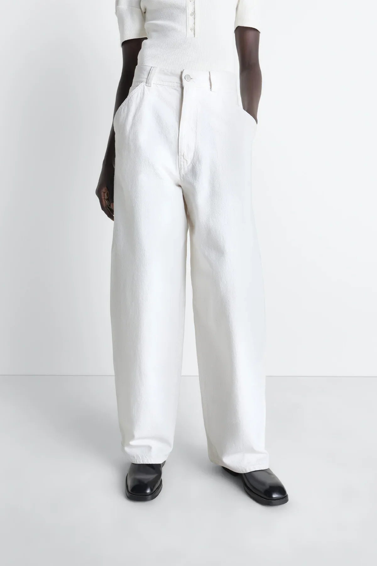 LEMAIRE | LARGE PANTS