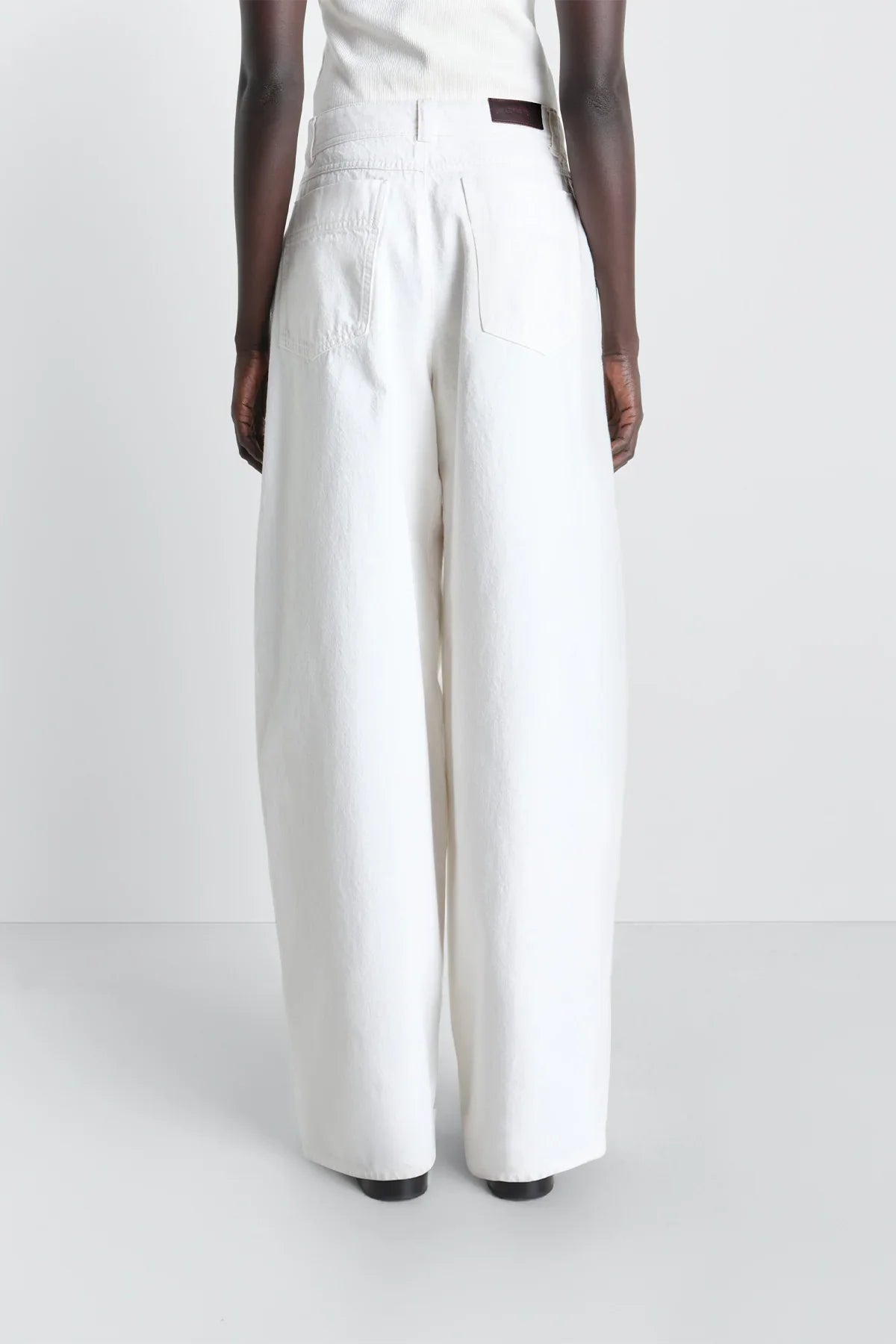 LEMAIRE | LARGE PANTS