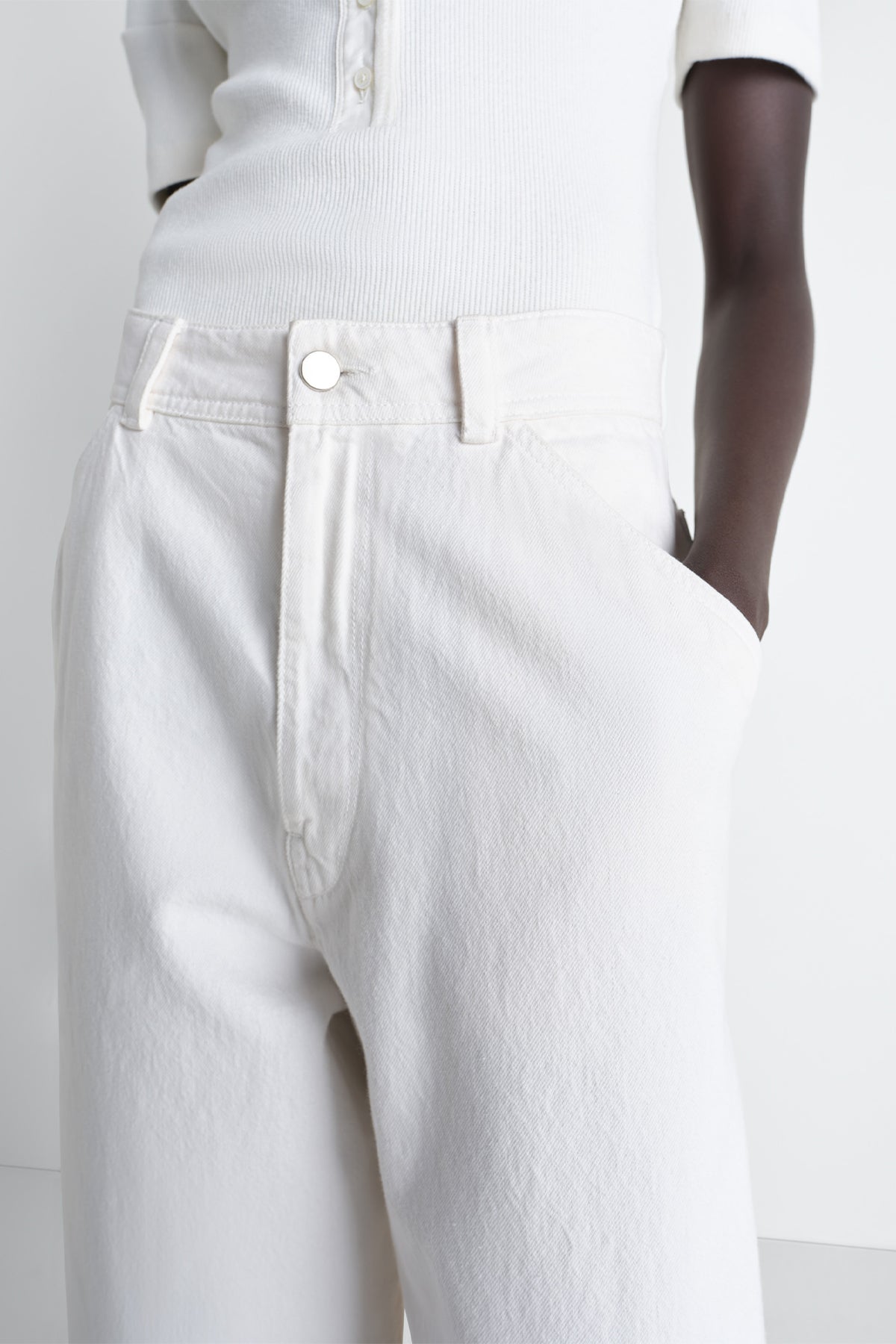 LEMAIRE | LARGE PANTS