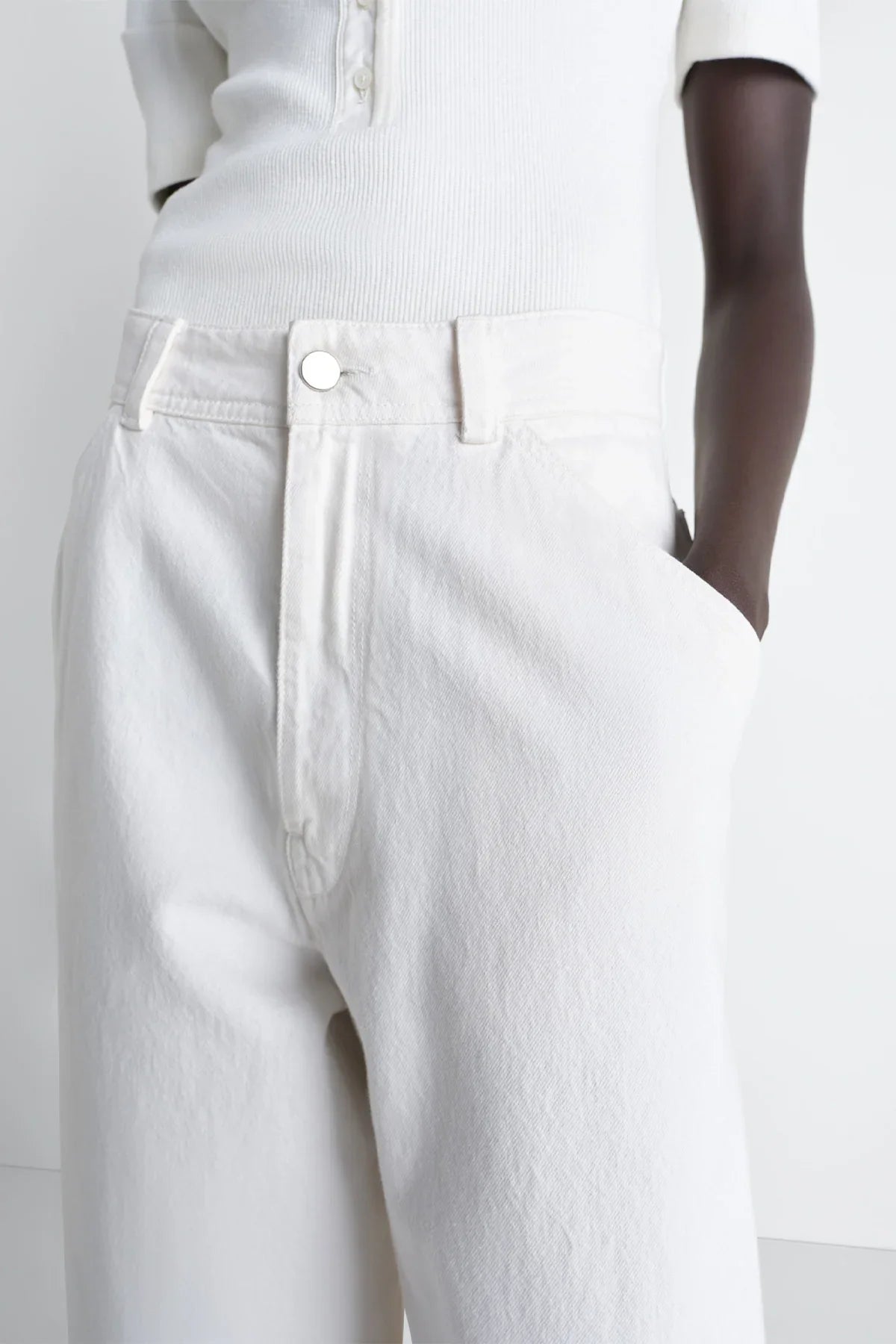 LEMAIRE | LARGE PANTS