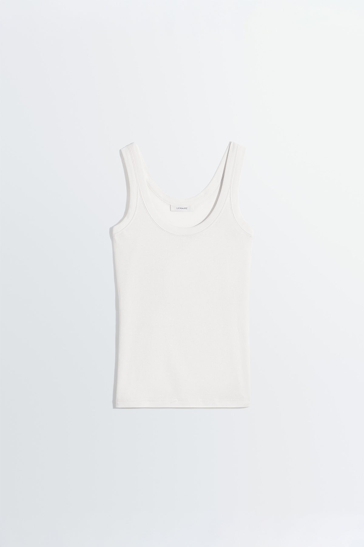 LEMAIRE | RIB TANK TOP