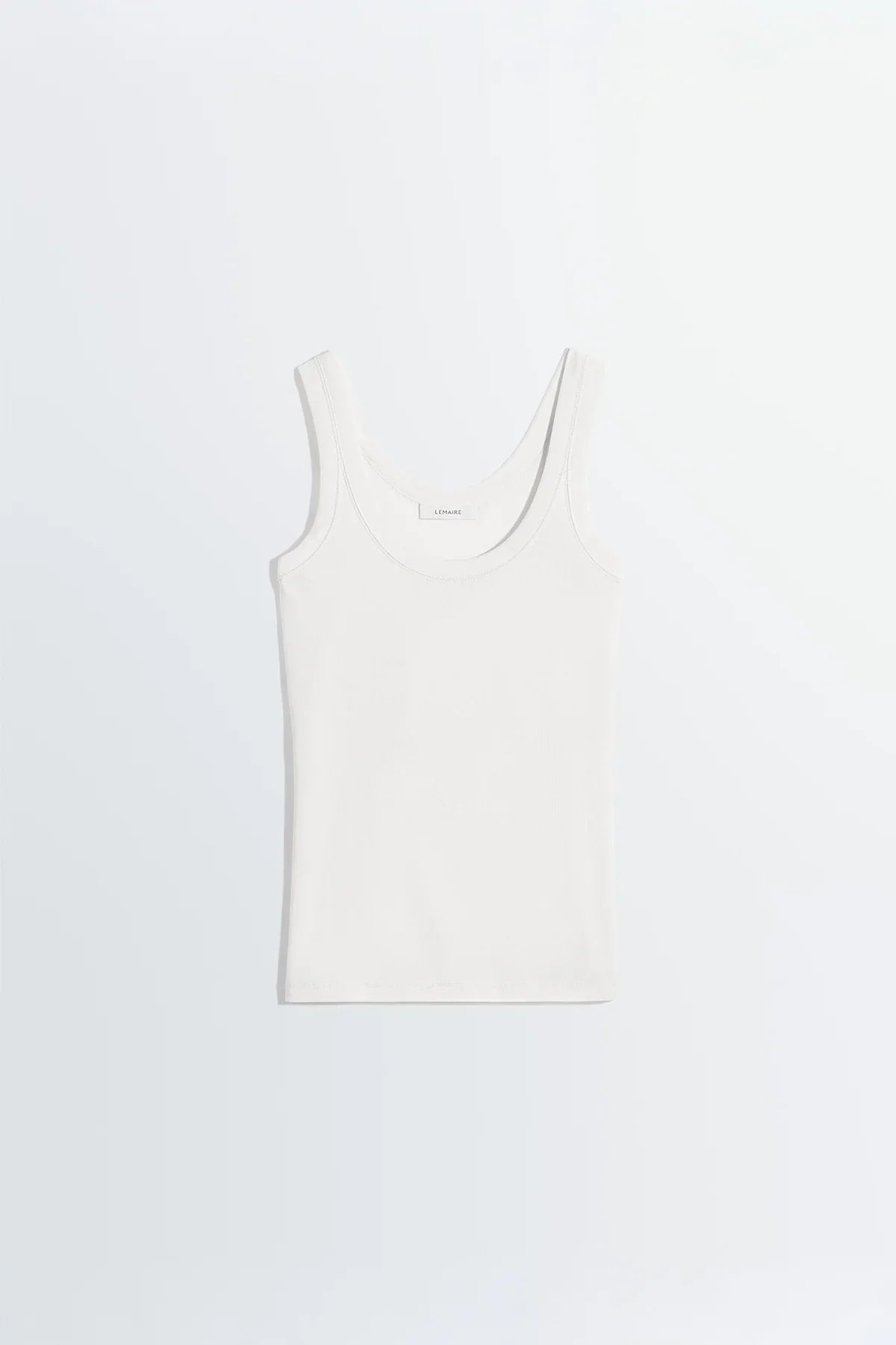 LEMAIRE | RIB TANK TOP