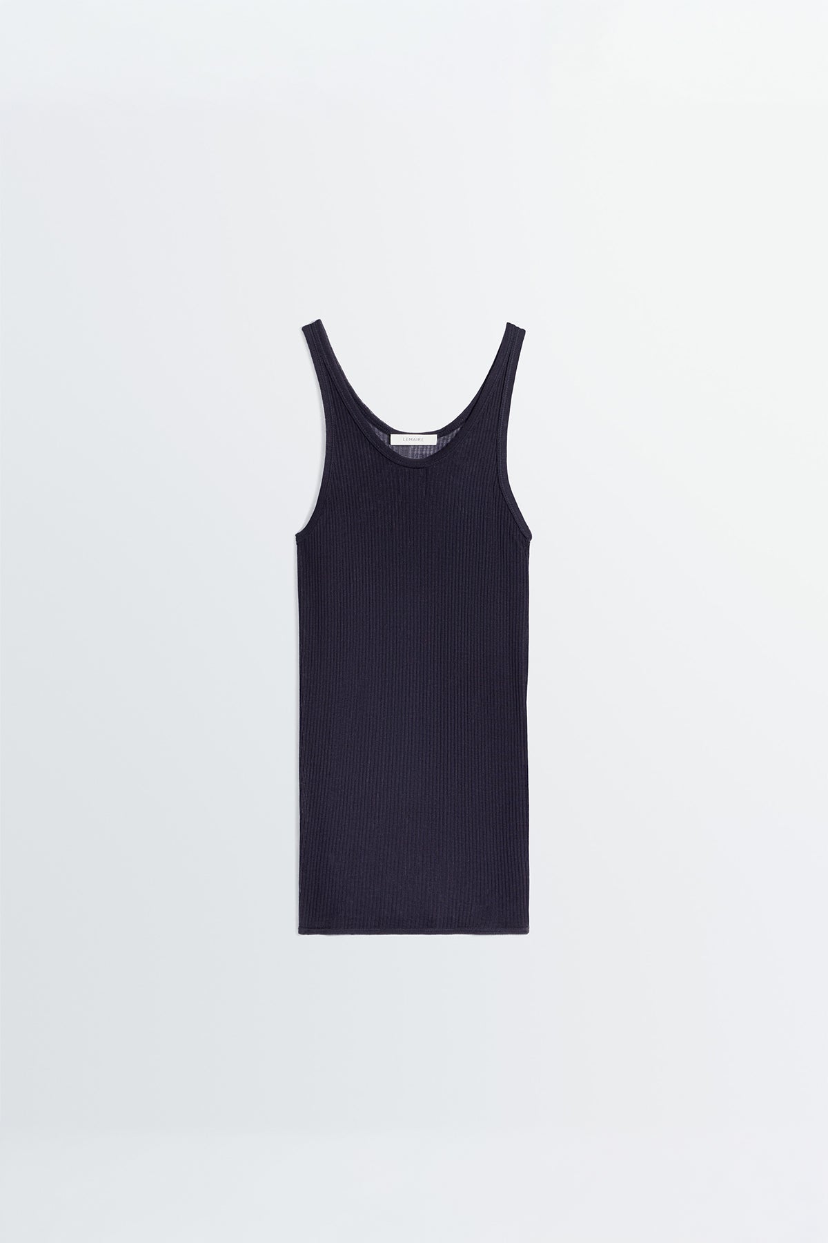 LEMAIRE | SEAMLESS TANK TOP