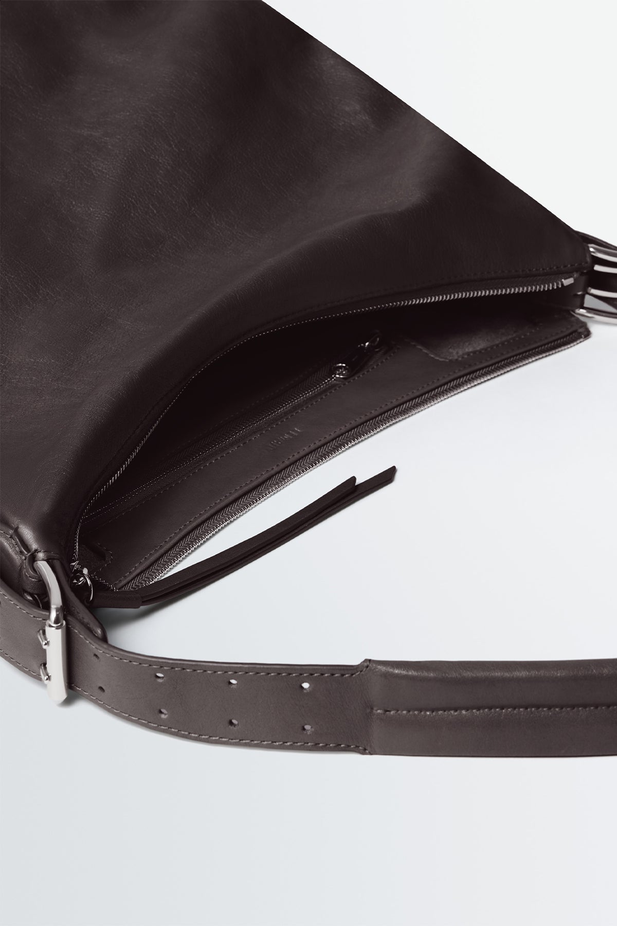 LEMAIRE | BELTED HOBO BAG