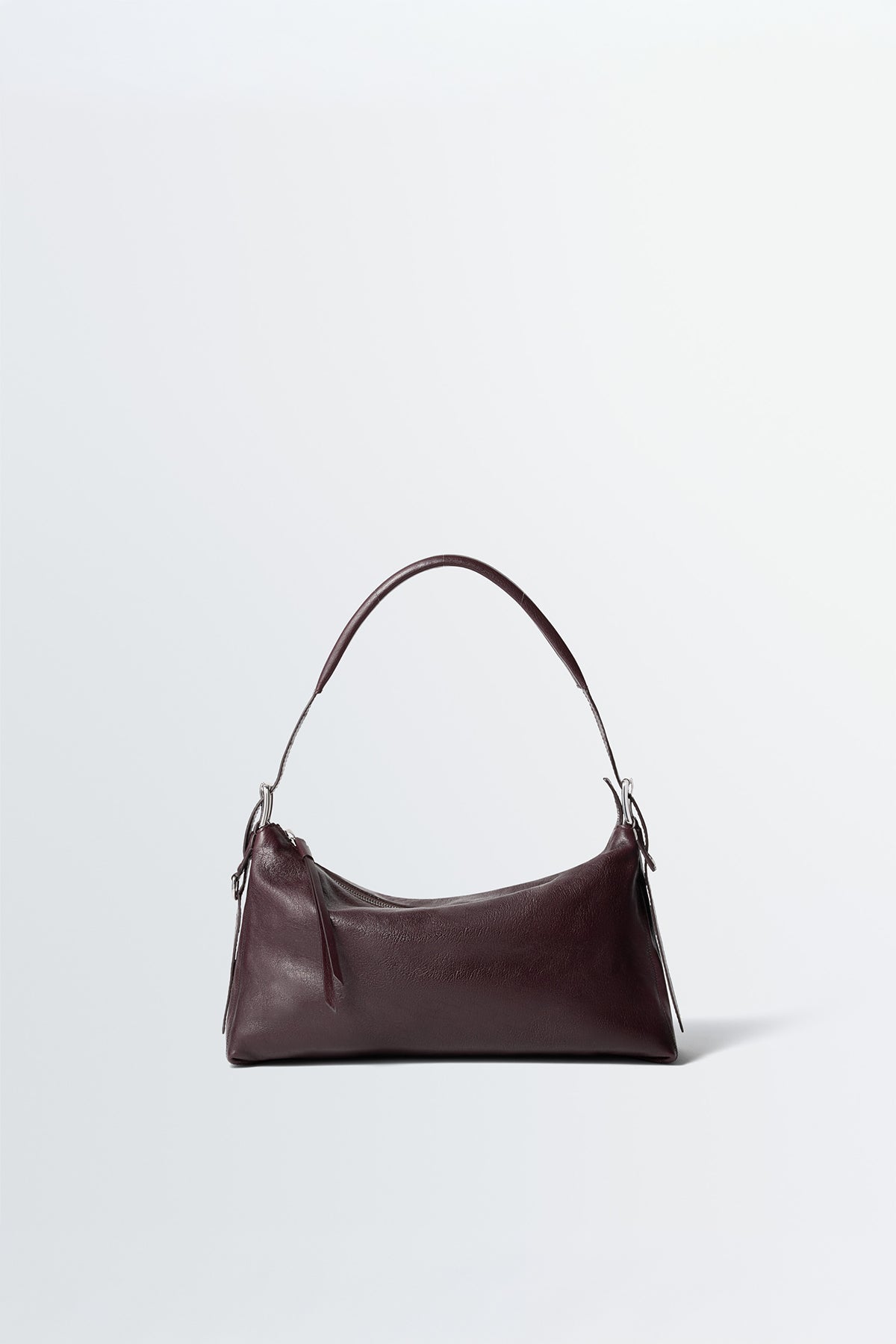 LEMAIRE | BELTED BAGUETTE BAG