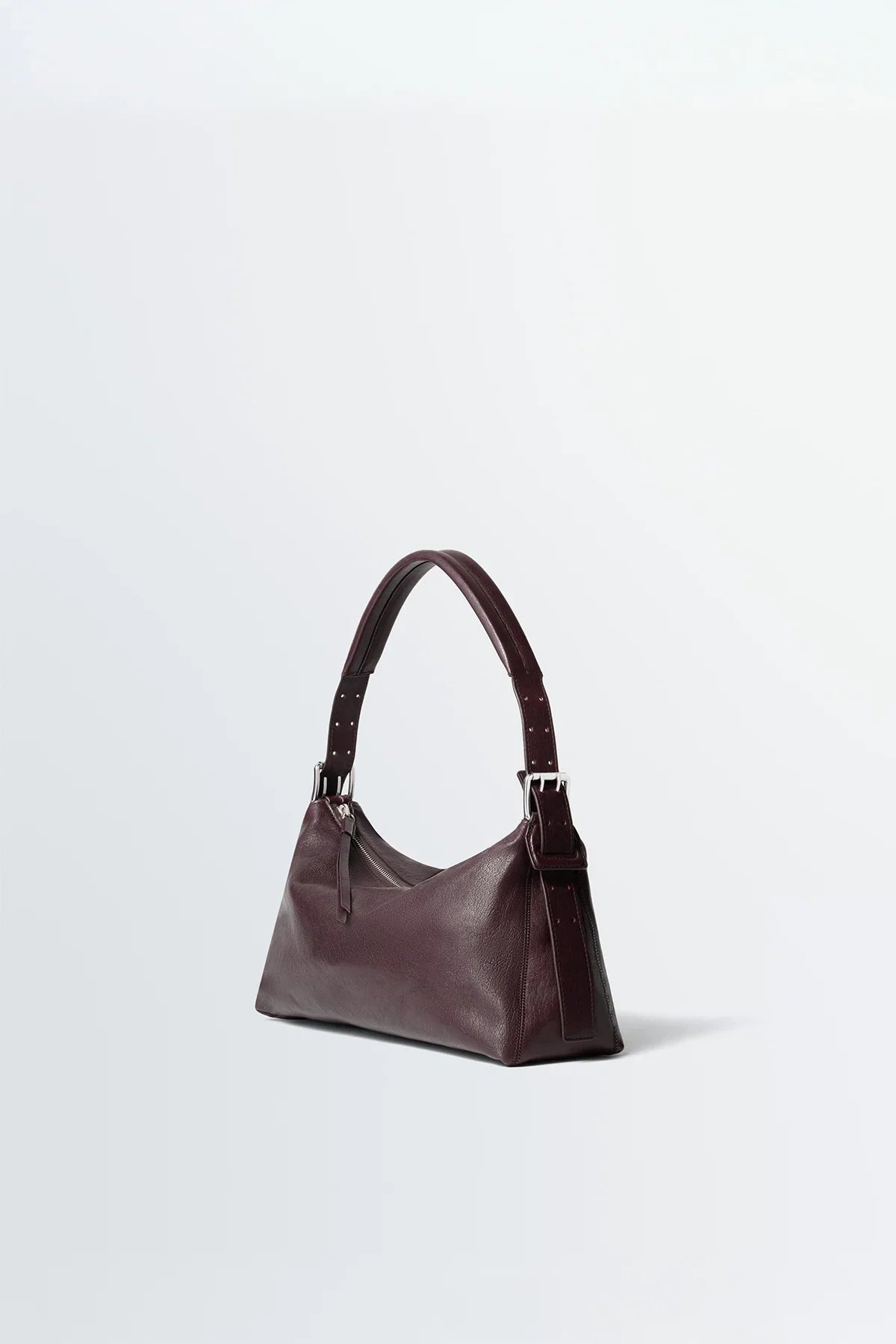 LEMAIRE | BELTED BAGUETTE BAG