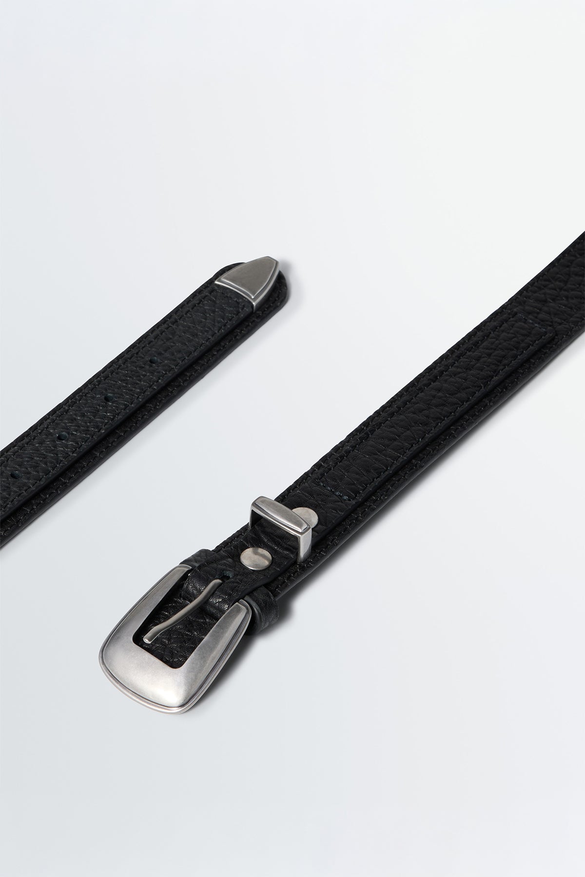 LEMAIRE | MINIMAL WESTERN BELT