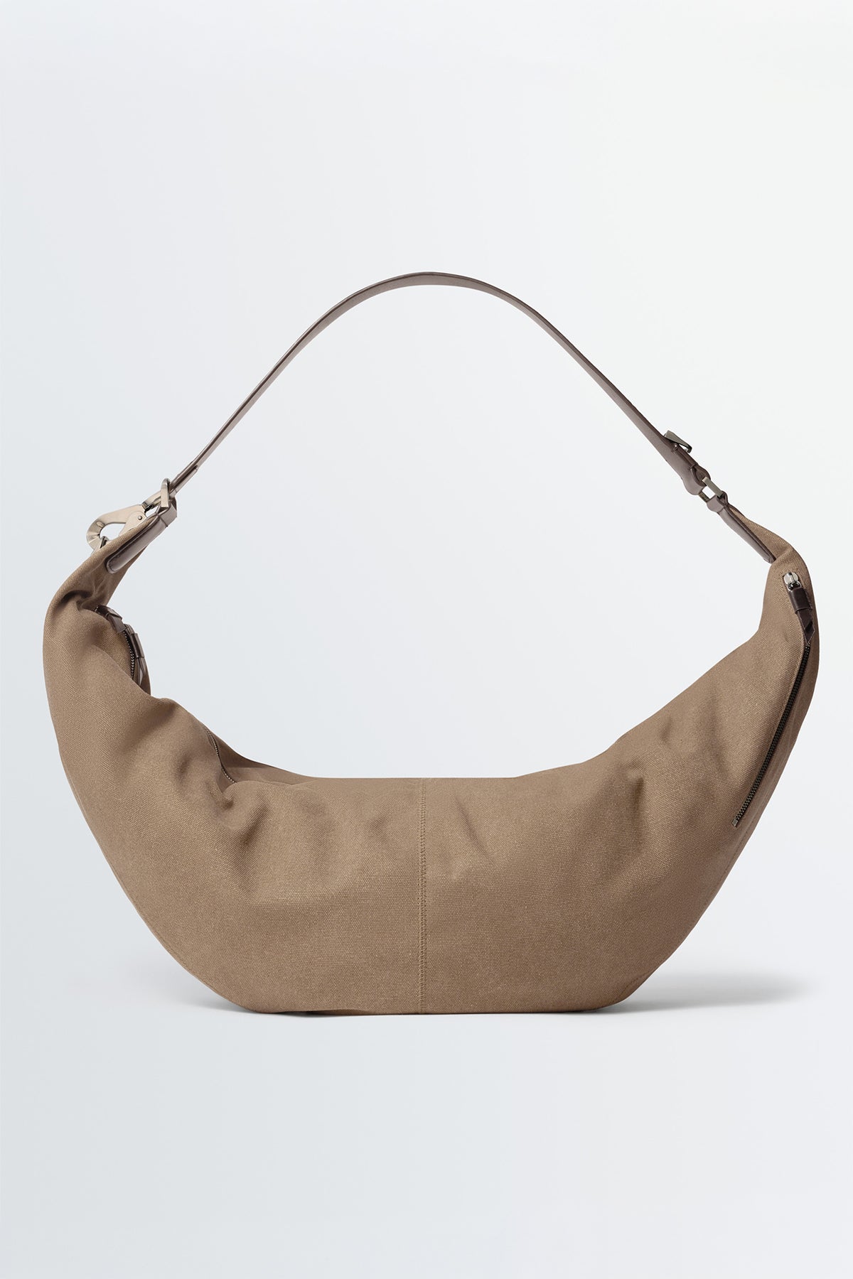 LEMAIRE | XL QUIVER CLIP BAG