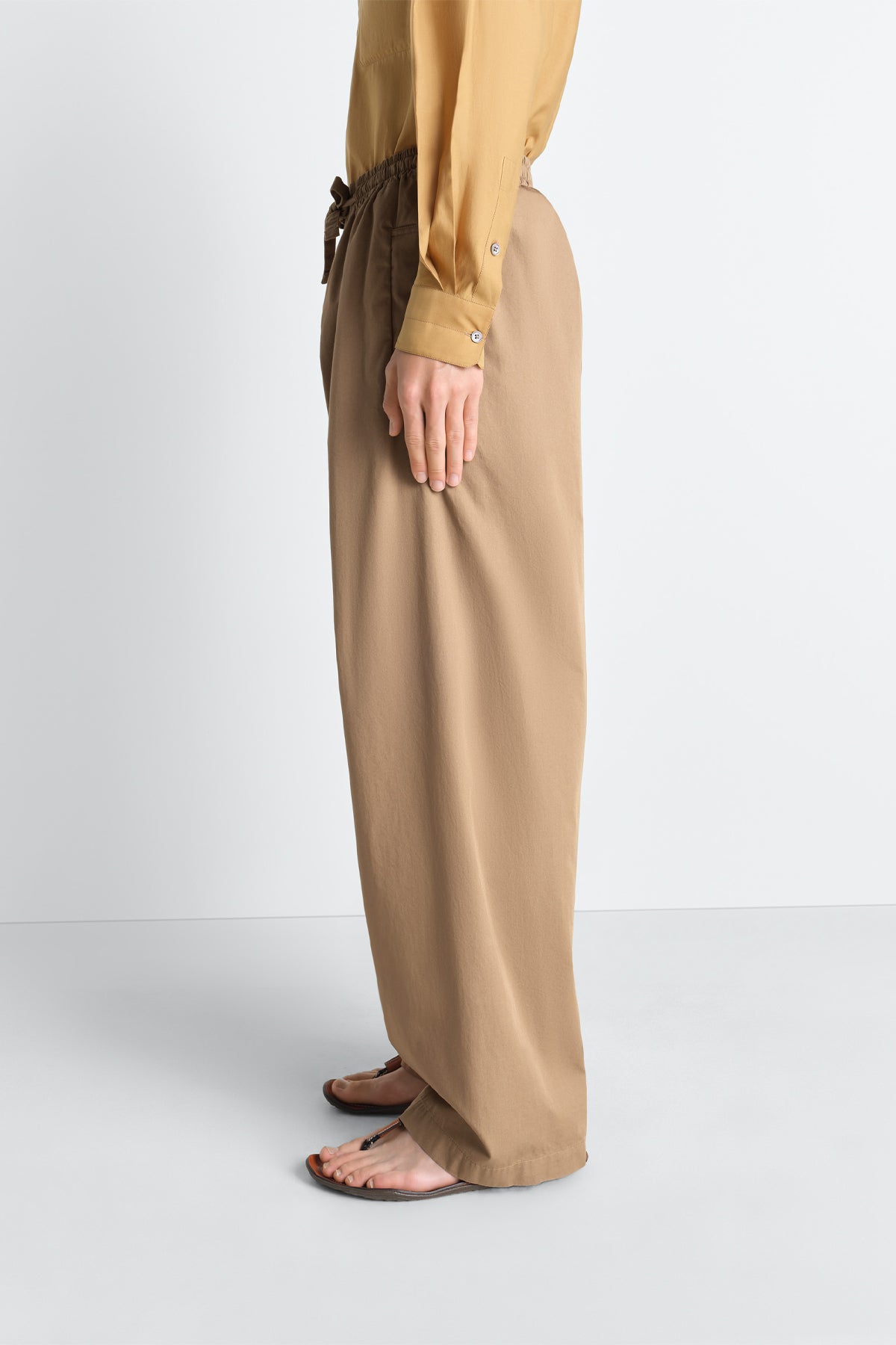 LEMAIRE | PYJAMA PANTS