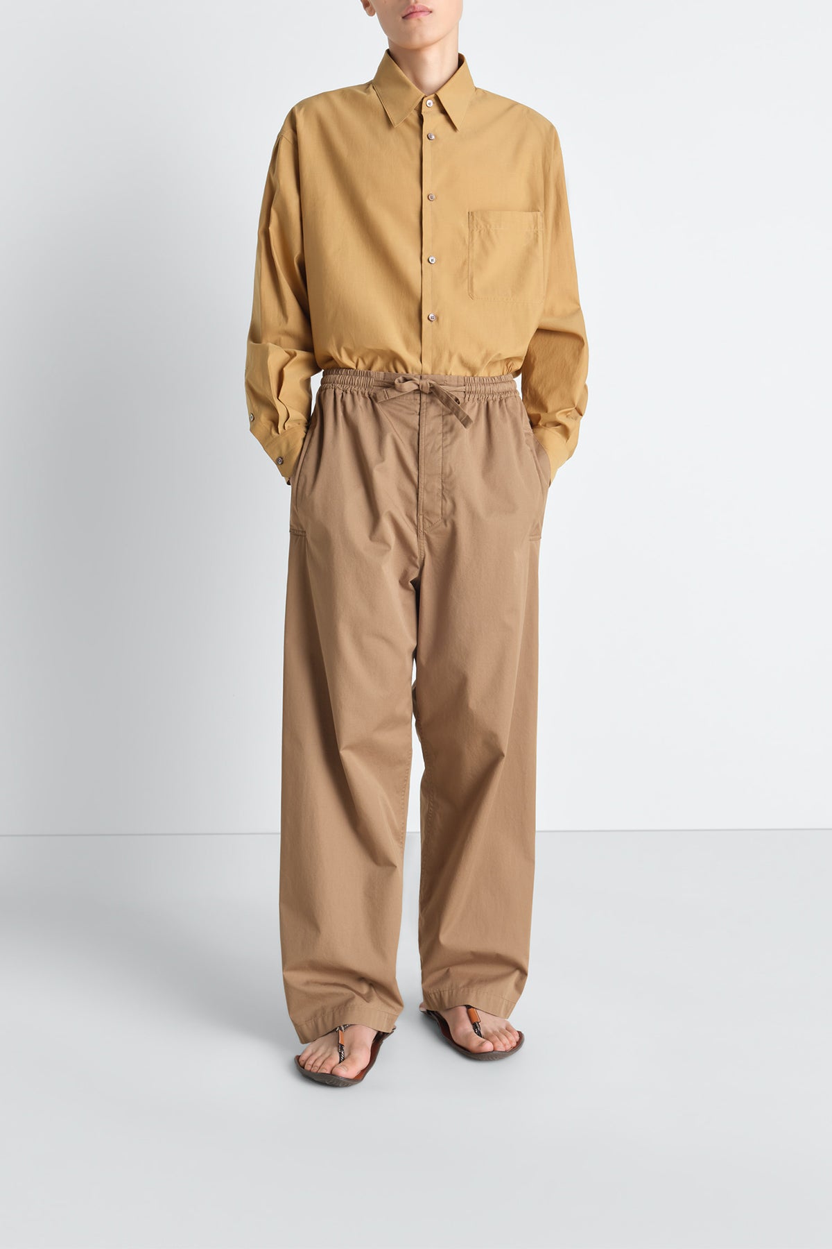 LEMAIRE | PYJAMA PANTS