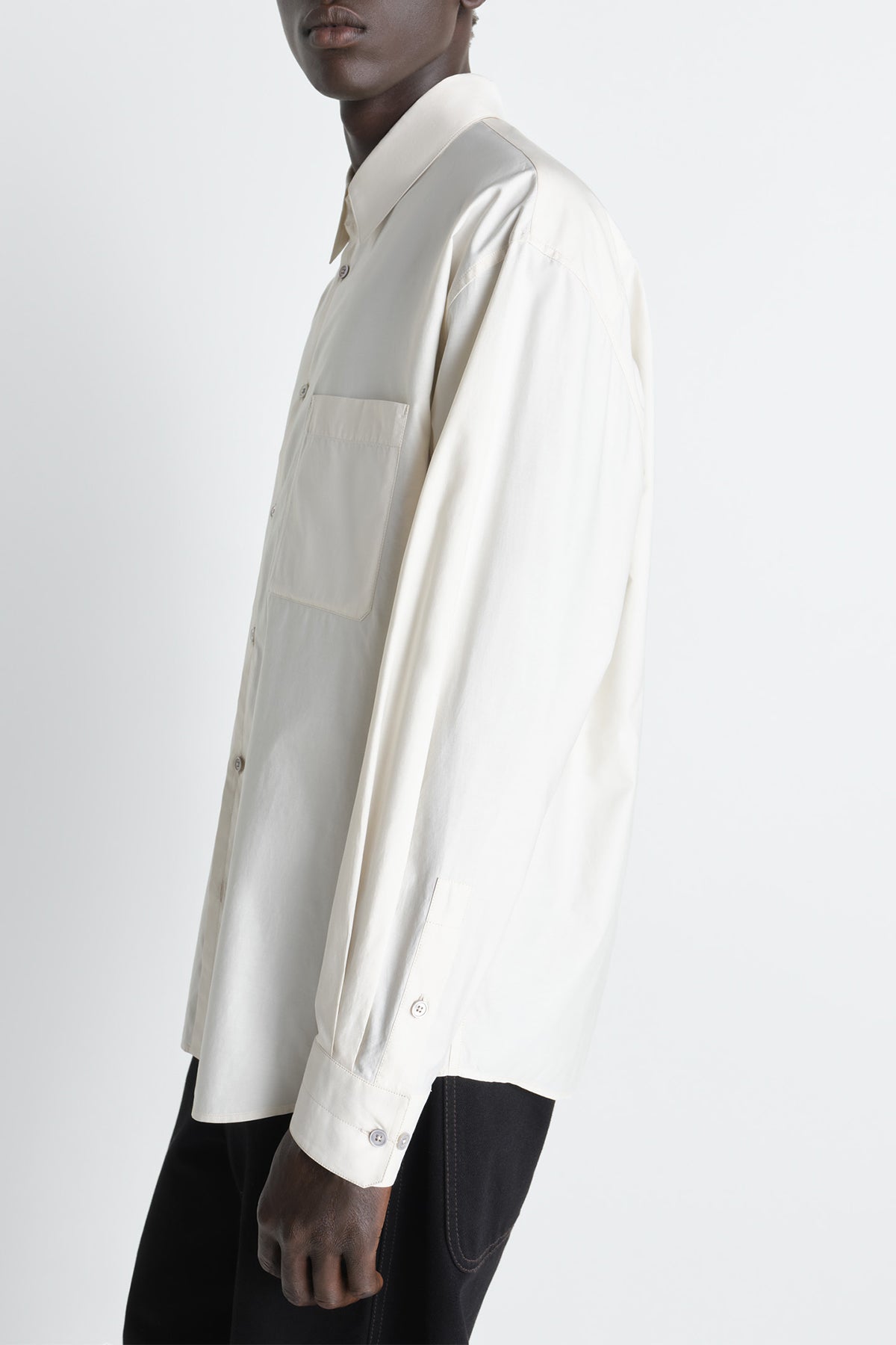 LEMAIRE | REGULAR SHIRT