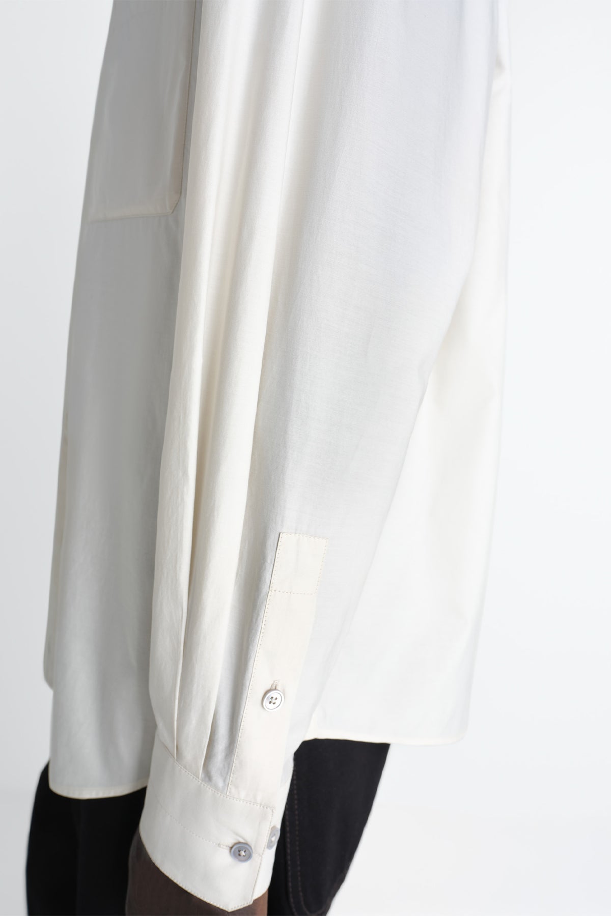 LEMAIRE | REGULAR SHIRT