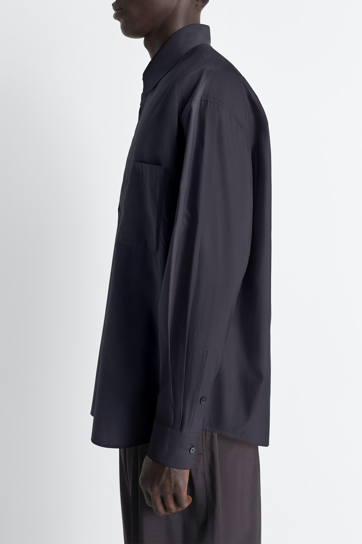 LEMAIRE | REGULAR SHIRT