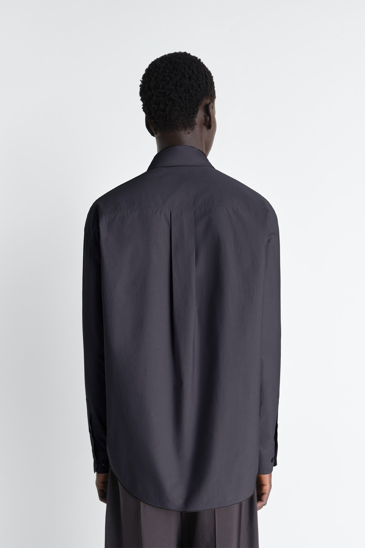 LEMAIRE | REGULAR SHIRT