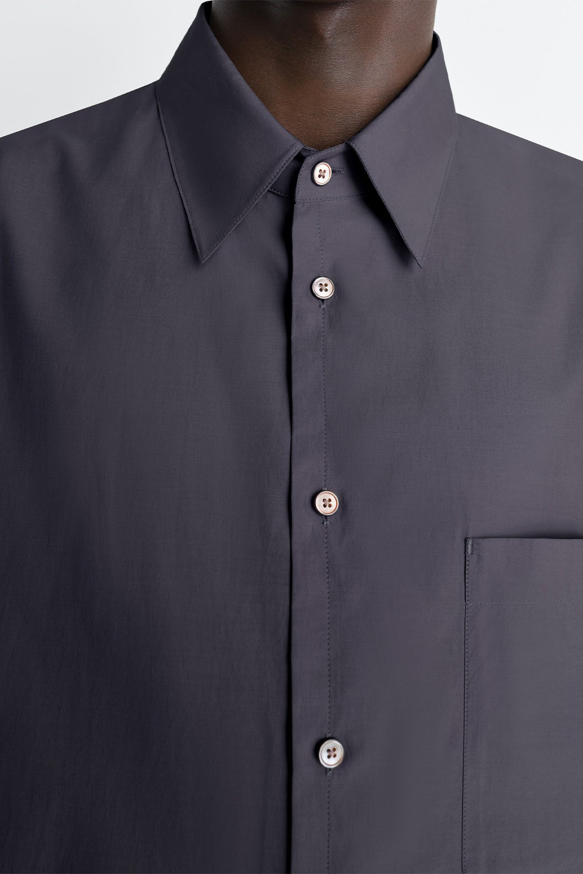 LEMAIRE | REGULAR SHIRT