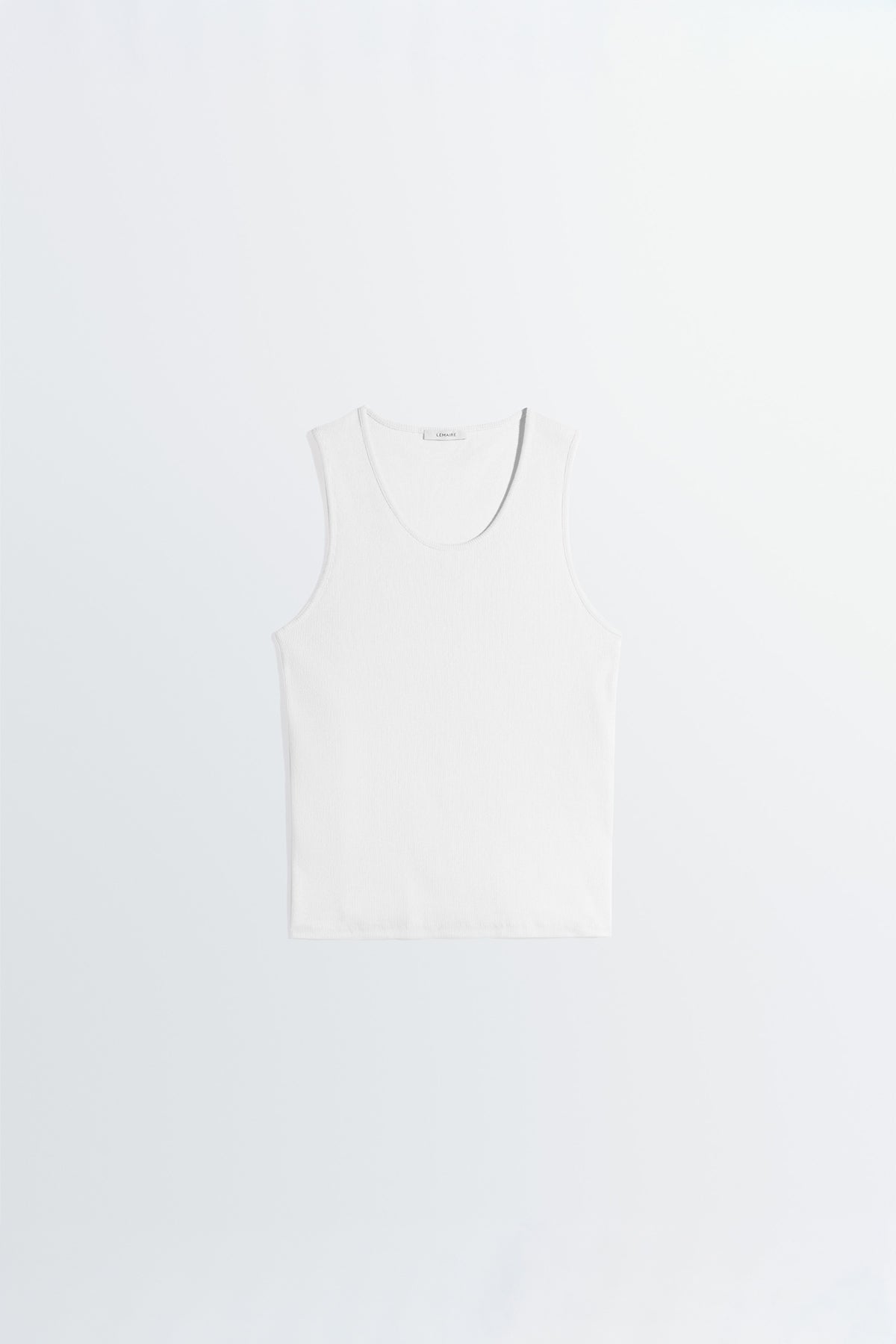 LEMAIRE | RIB TANK TOP
