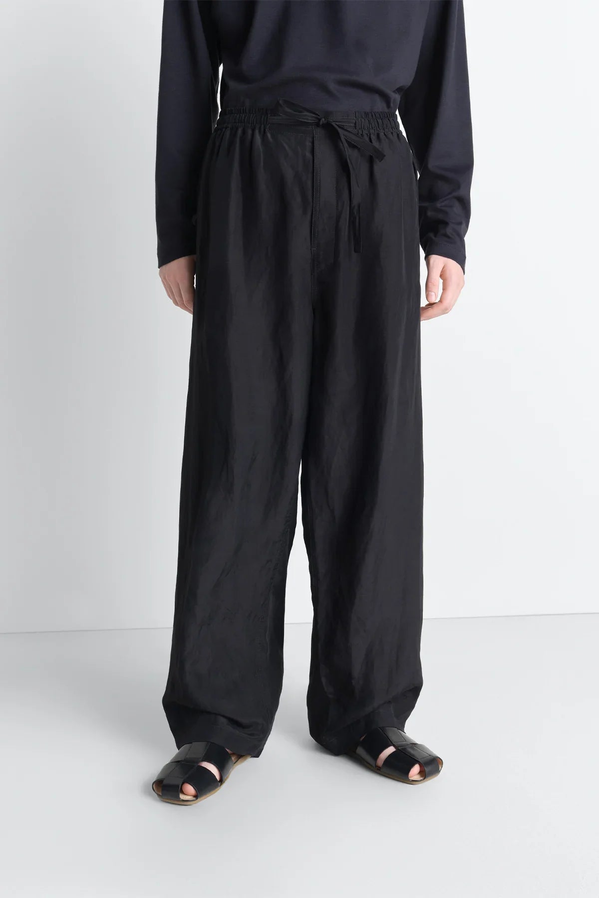 LEMAIRE | PYJAMA PANTS
