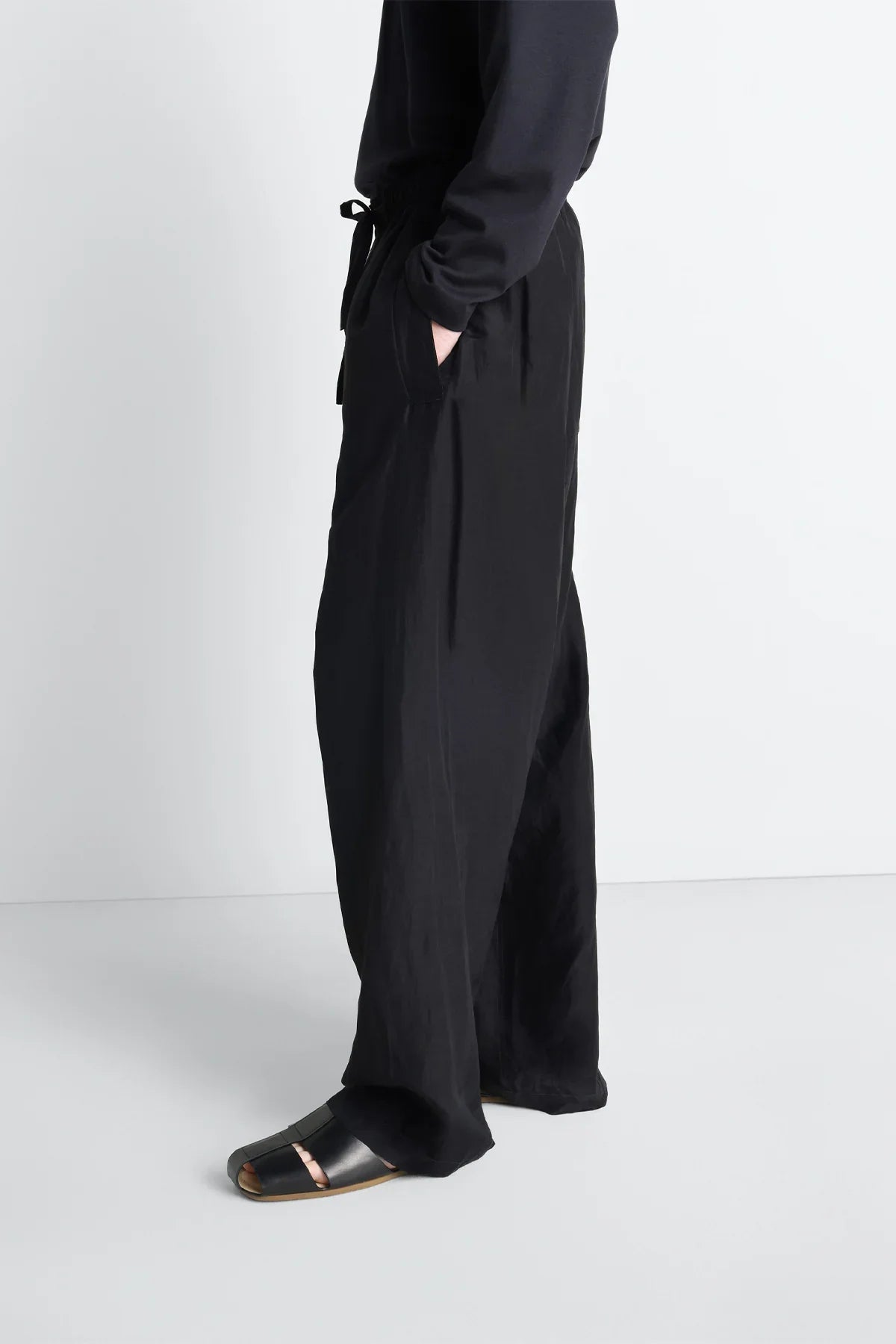 LEMAIRE | PYJAMA PANTS
