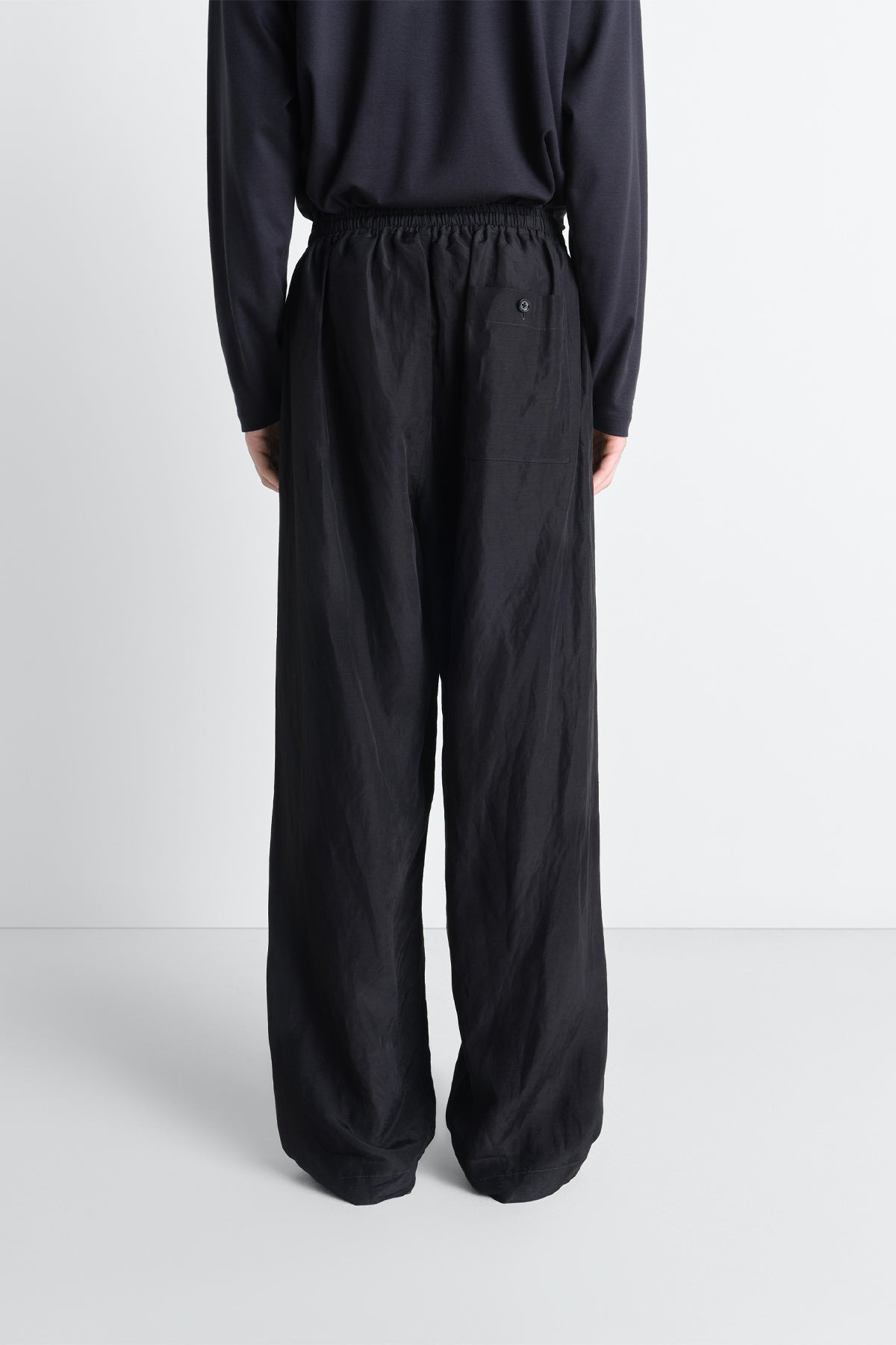 LEMAIRE | PYJAMA PANTS