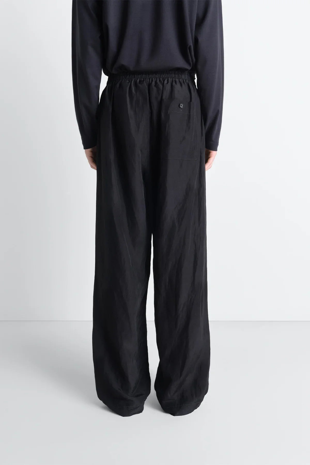LEMAIRE | PYJAMA PANTS