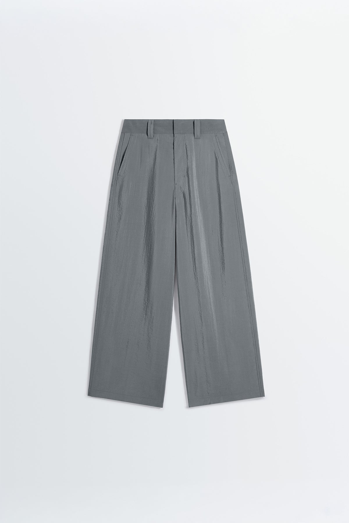 LEMAIRE | STRAIGHT TAILORED PANTS