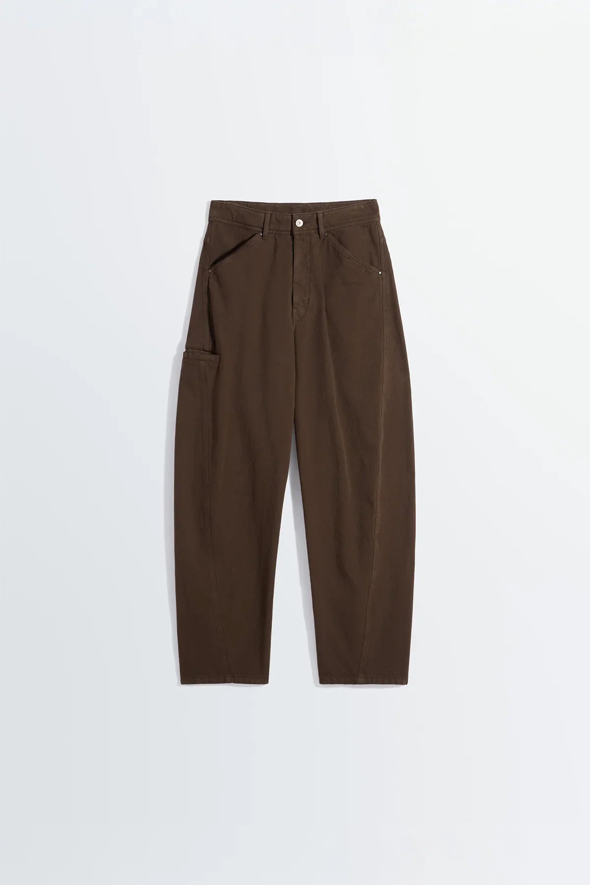 LEMAIRE | TWISTED WORKWEAR PANTS