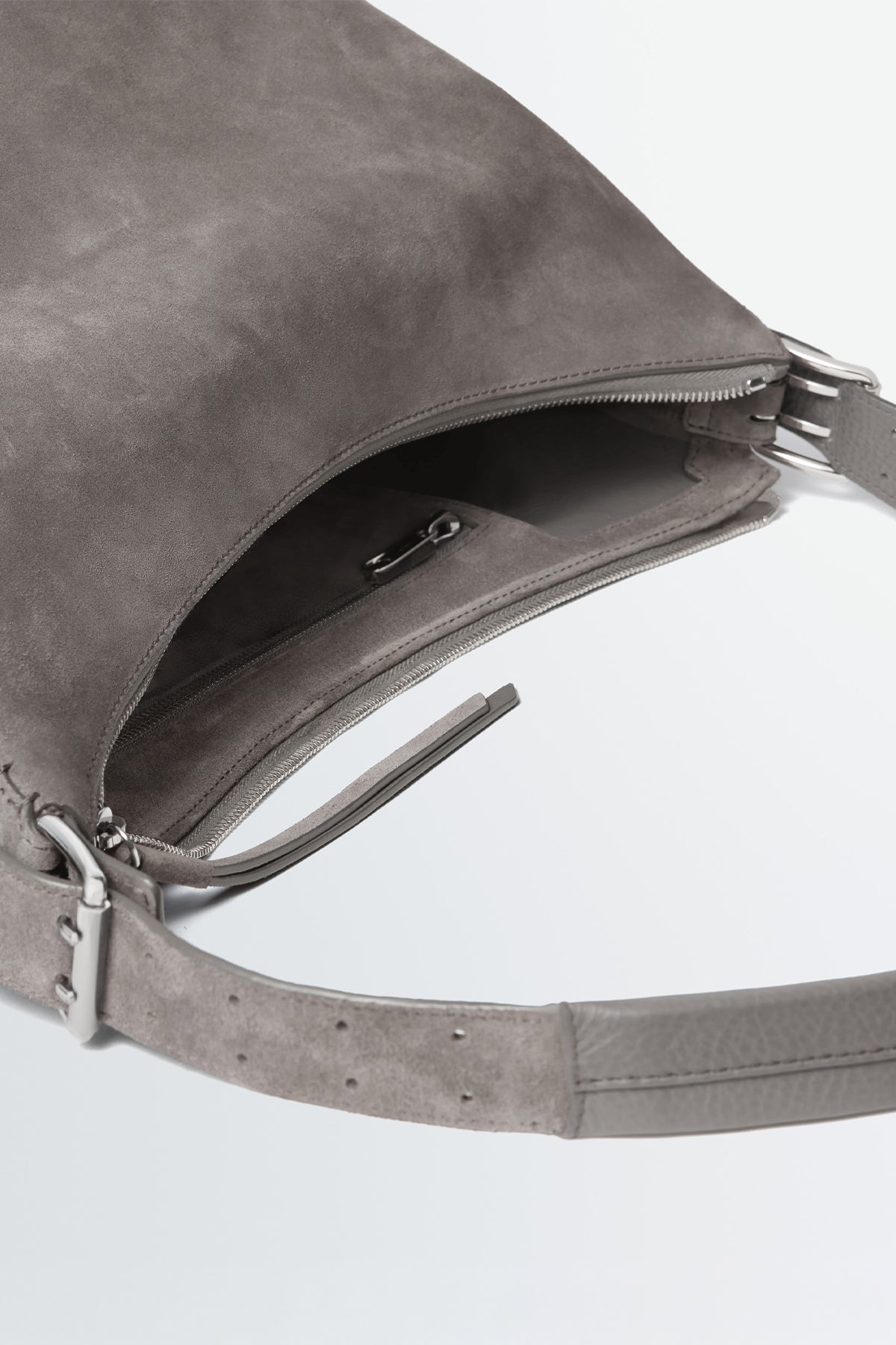 LEMAIRE | BELTED HOBO BAG
