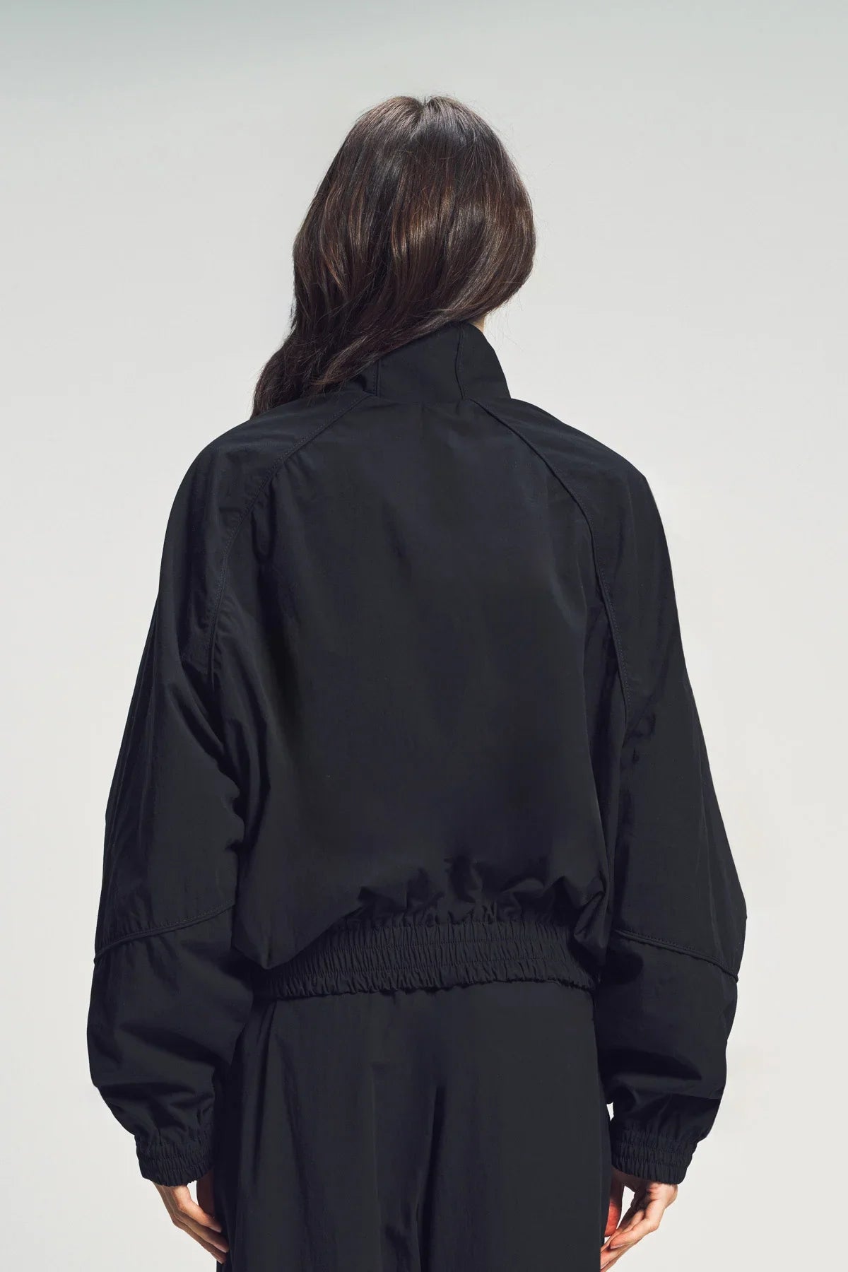 WILLY CHAVARRIA | MAXFIELD RUFF RIDER TRACK JACKET