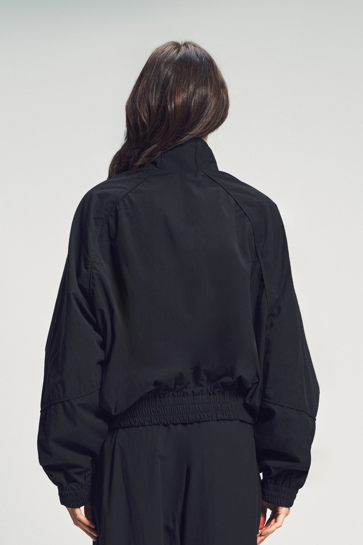 WILLY CHAVARRIA | MAXFIELD RUFF RIDER TRACK JACKET