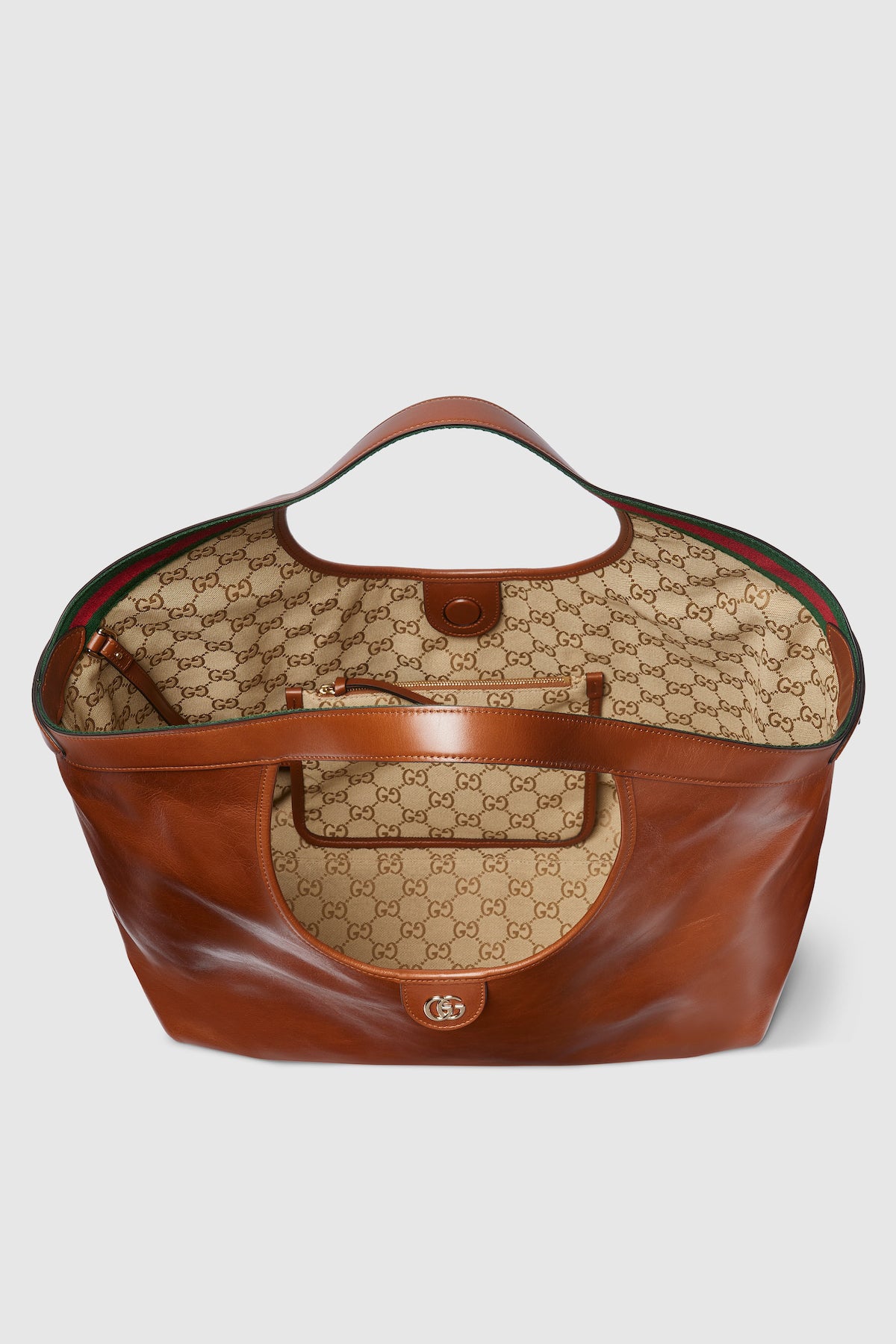 GUCCI | GUCCI GIGLIO LARGE TOTE BAG