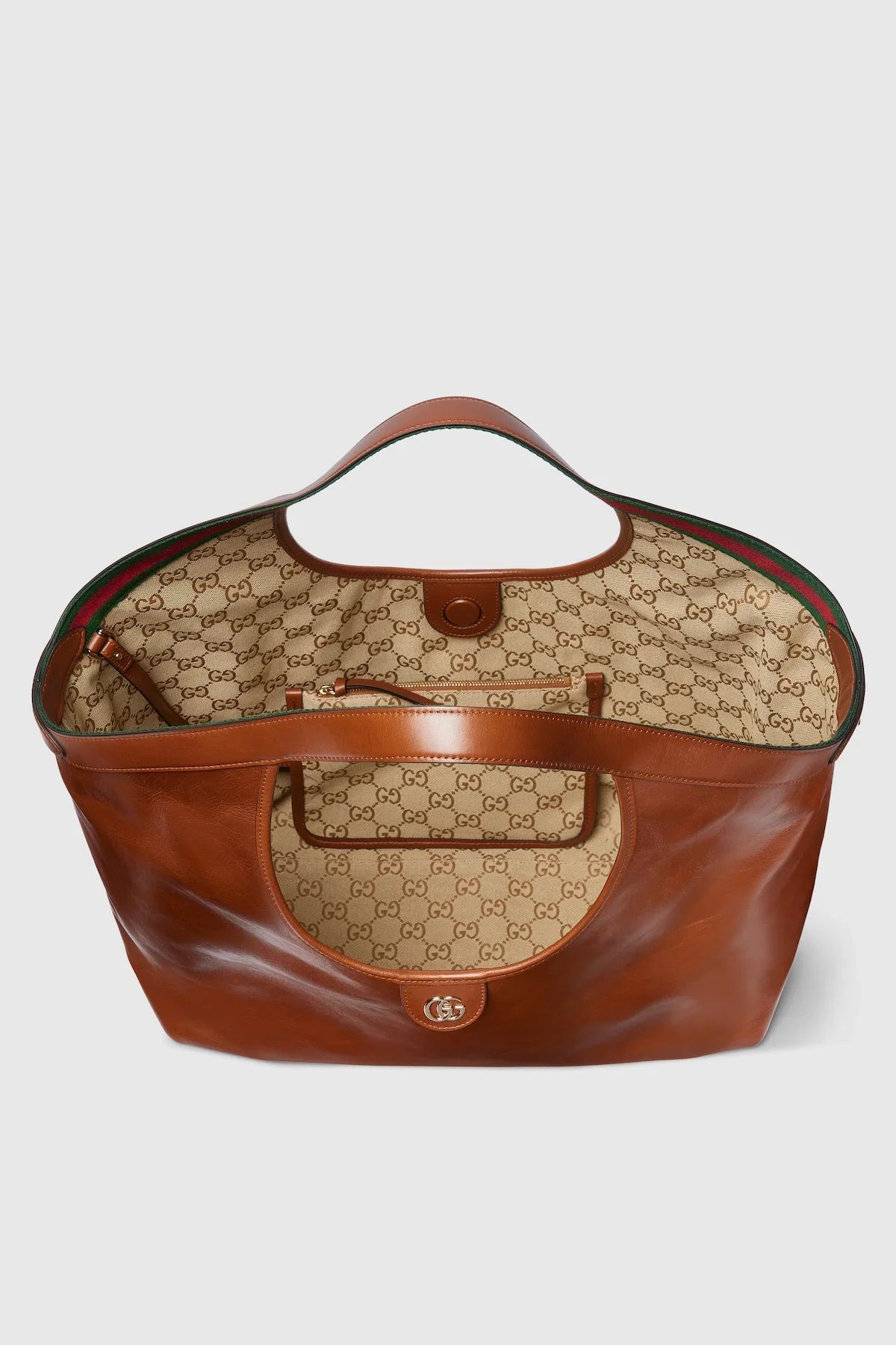 GUCCI | GUCCI GIGLIO LARGE TOTE BAG