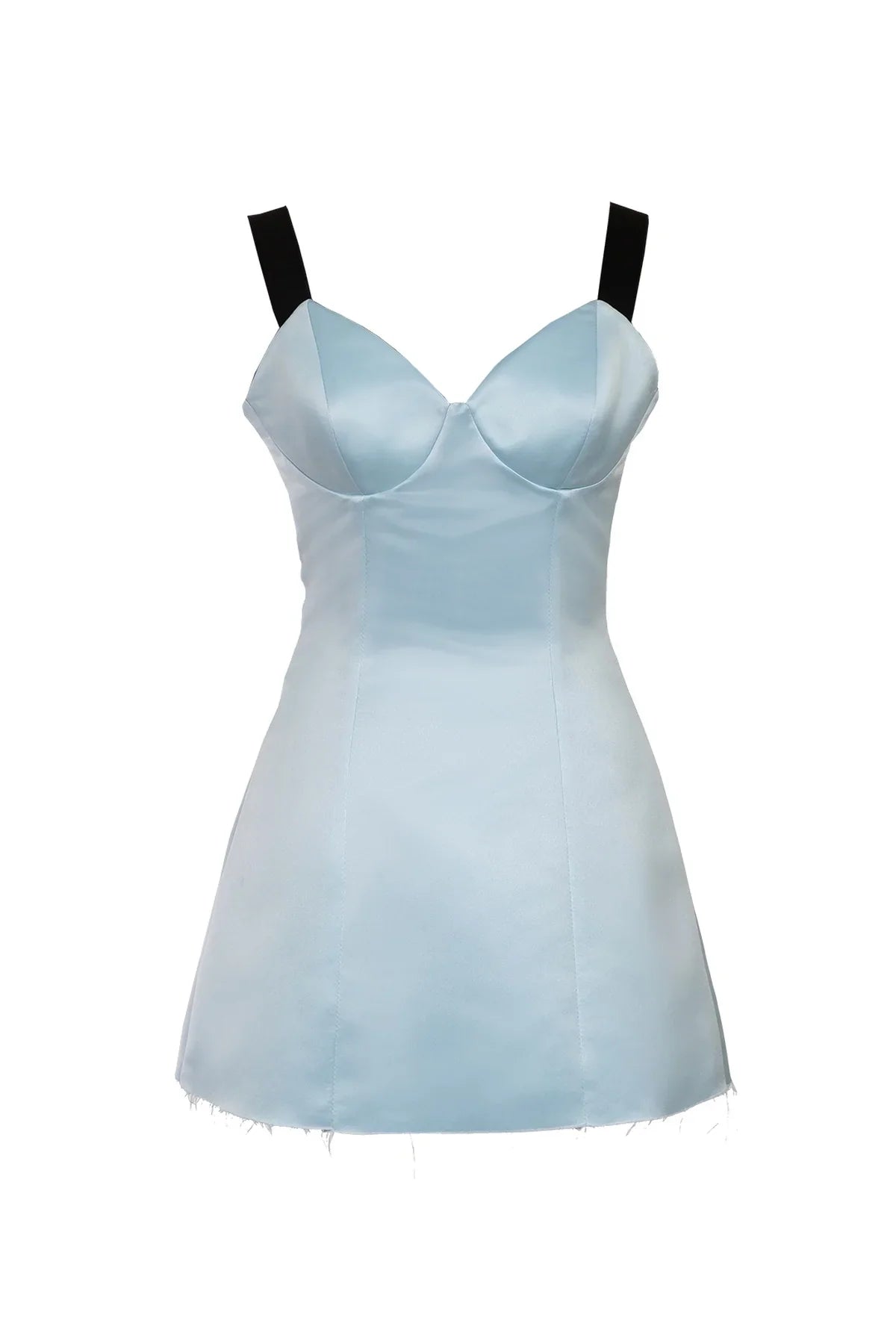 Natasha Zinko | Satin Dress