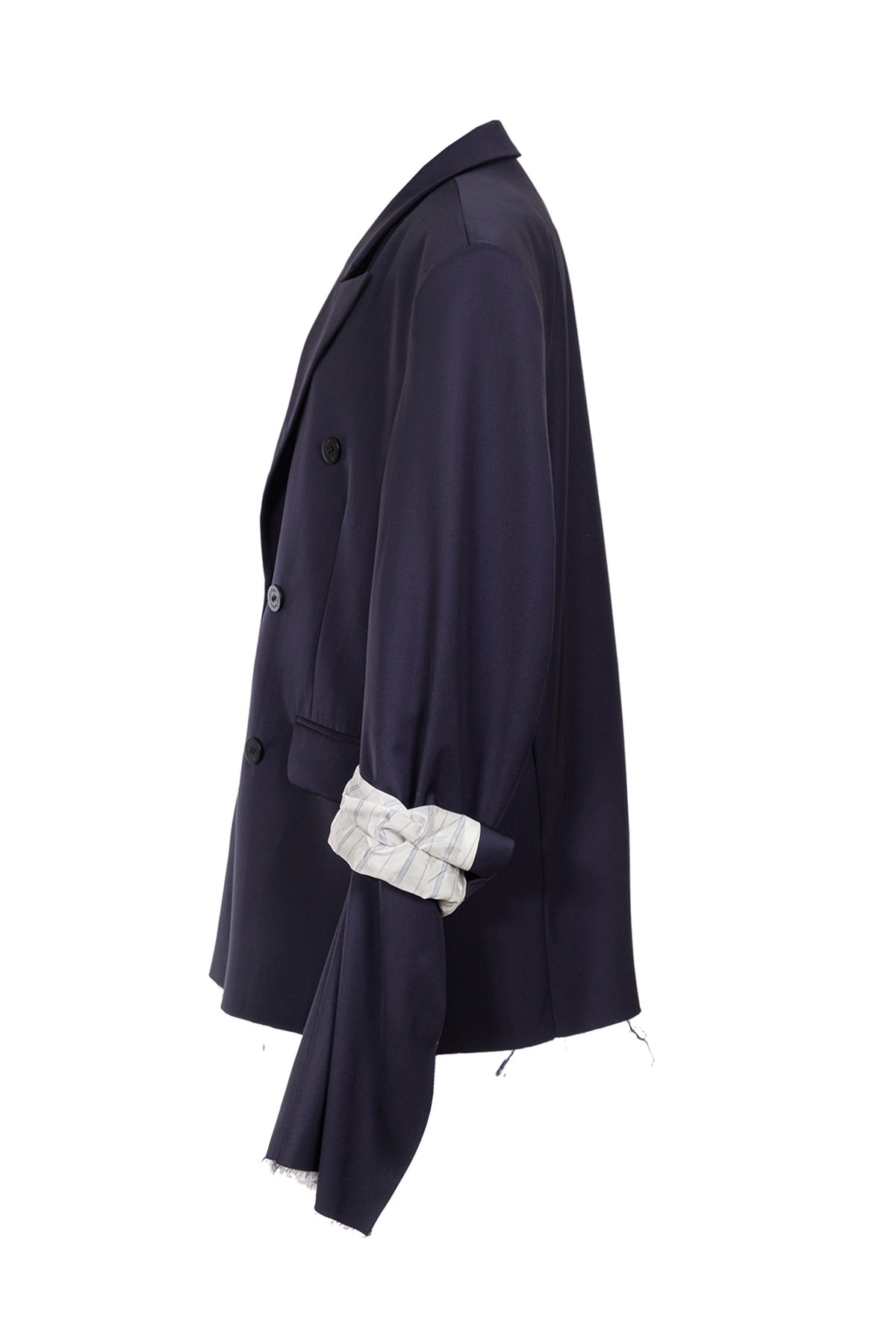 Natasha Zinko | Check Blazer